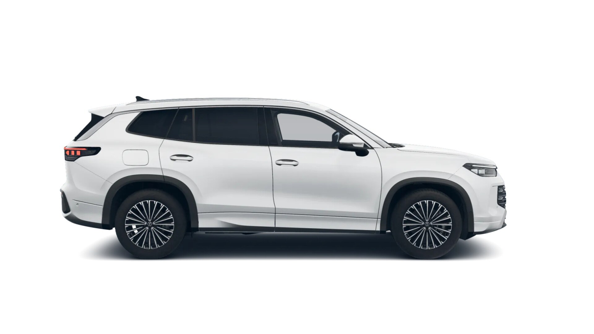 Volkswagen Tayron Elegance