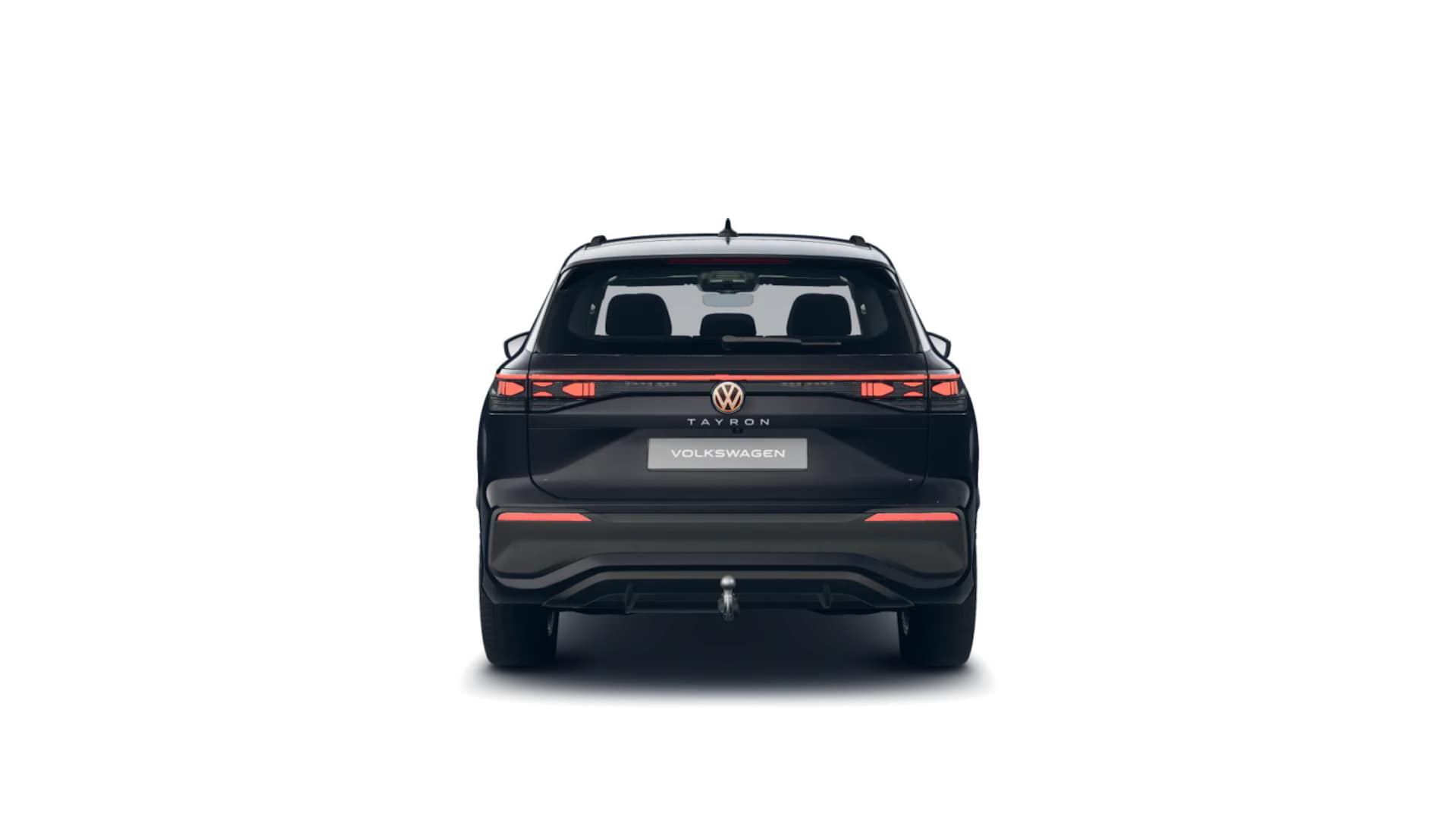 Volkswagen Tayron Life