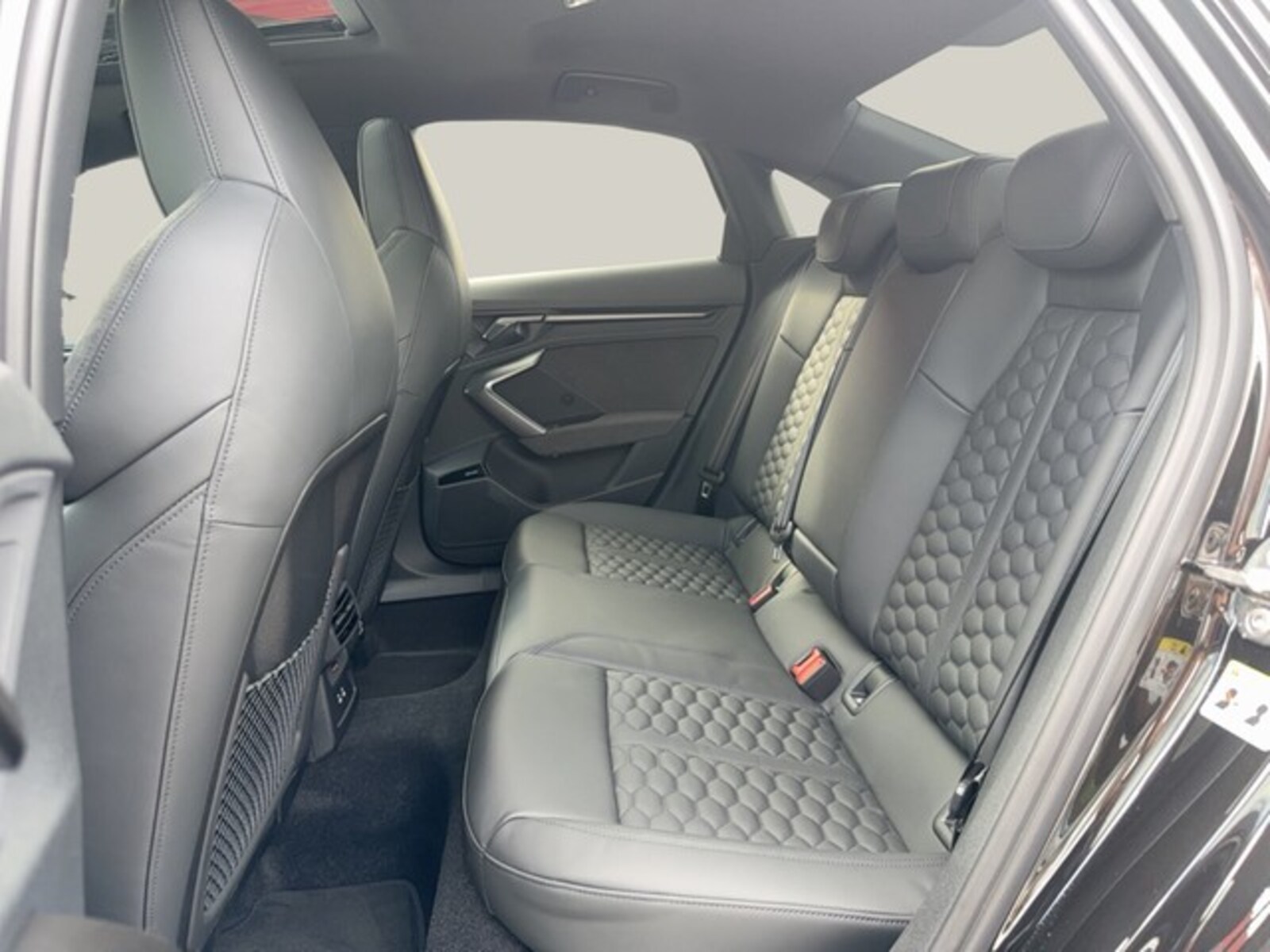Audi RS 3 Limousine – Bild 13