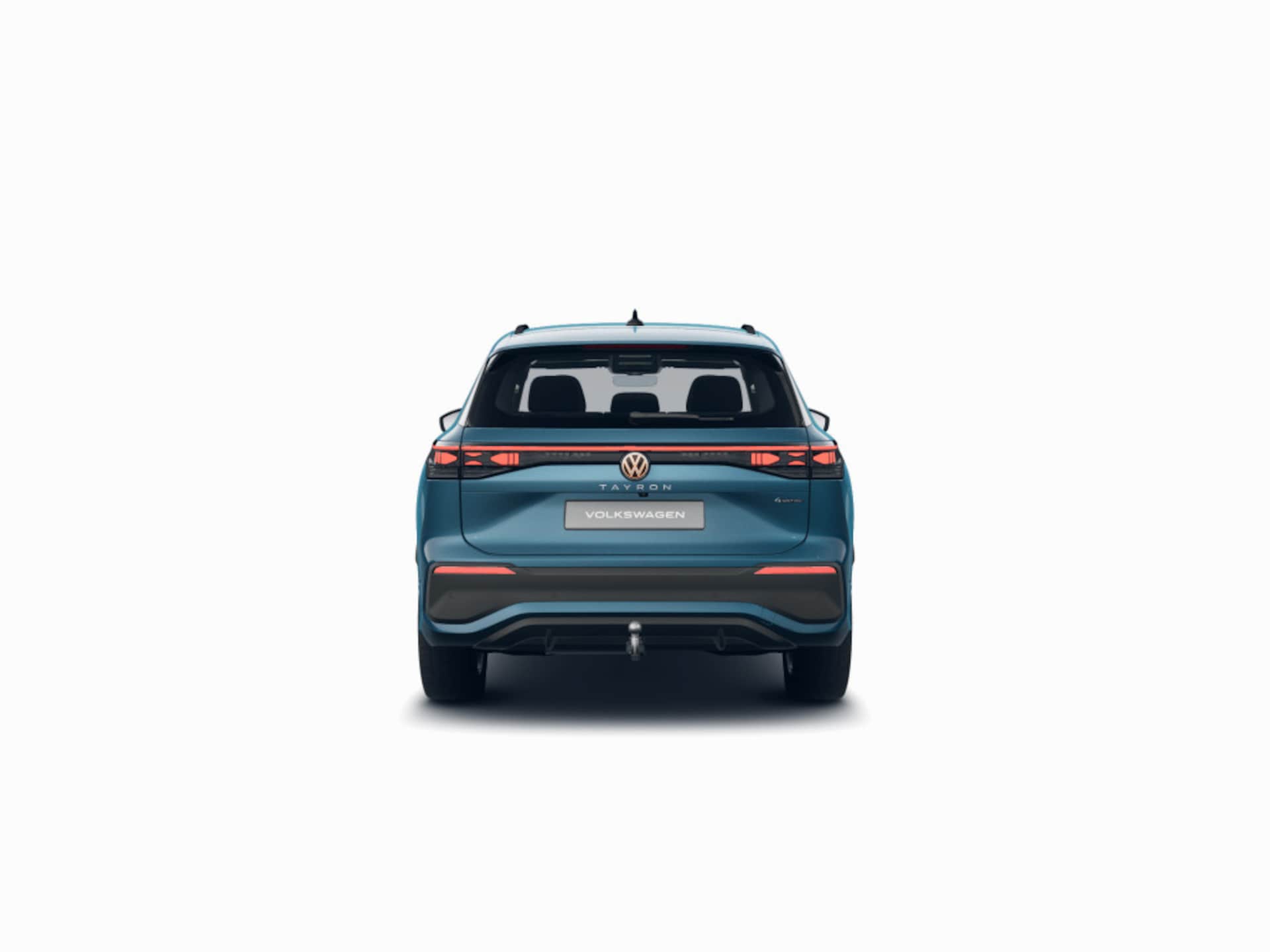 Volkswagen Tayron Life