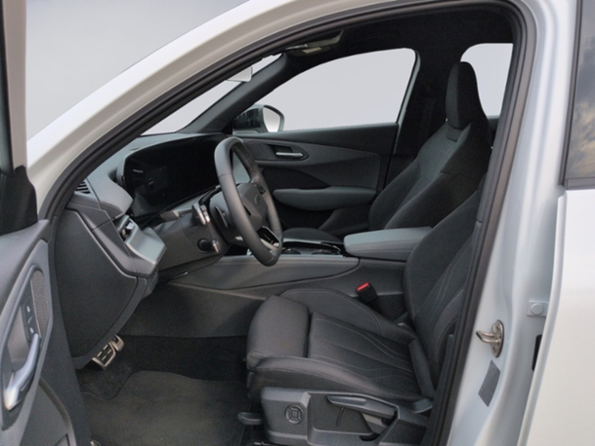 Audi Q3 SUV