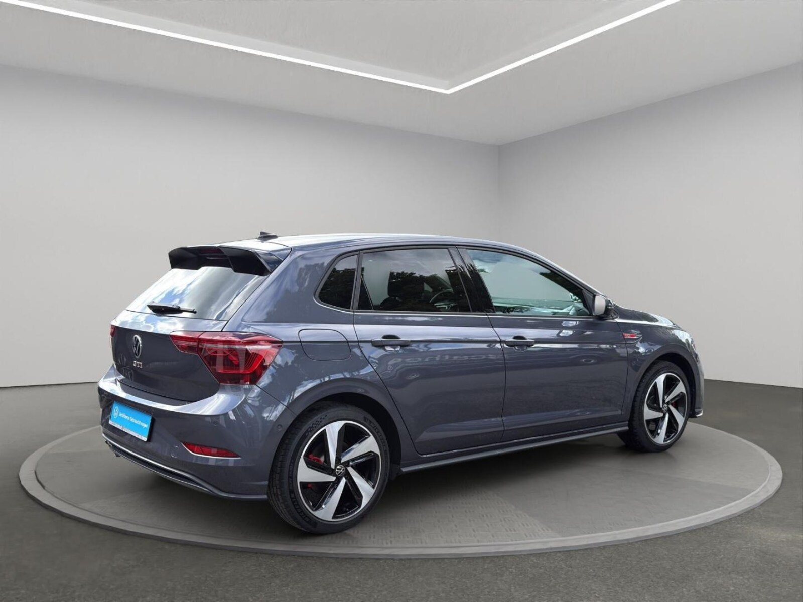 Volkswagen Polo – Bild 4