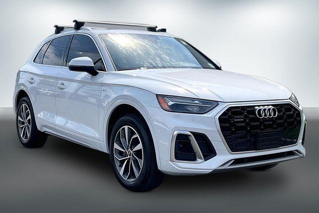 2022 Audi Q5