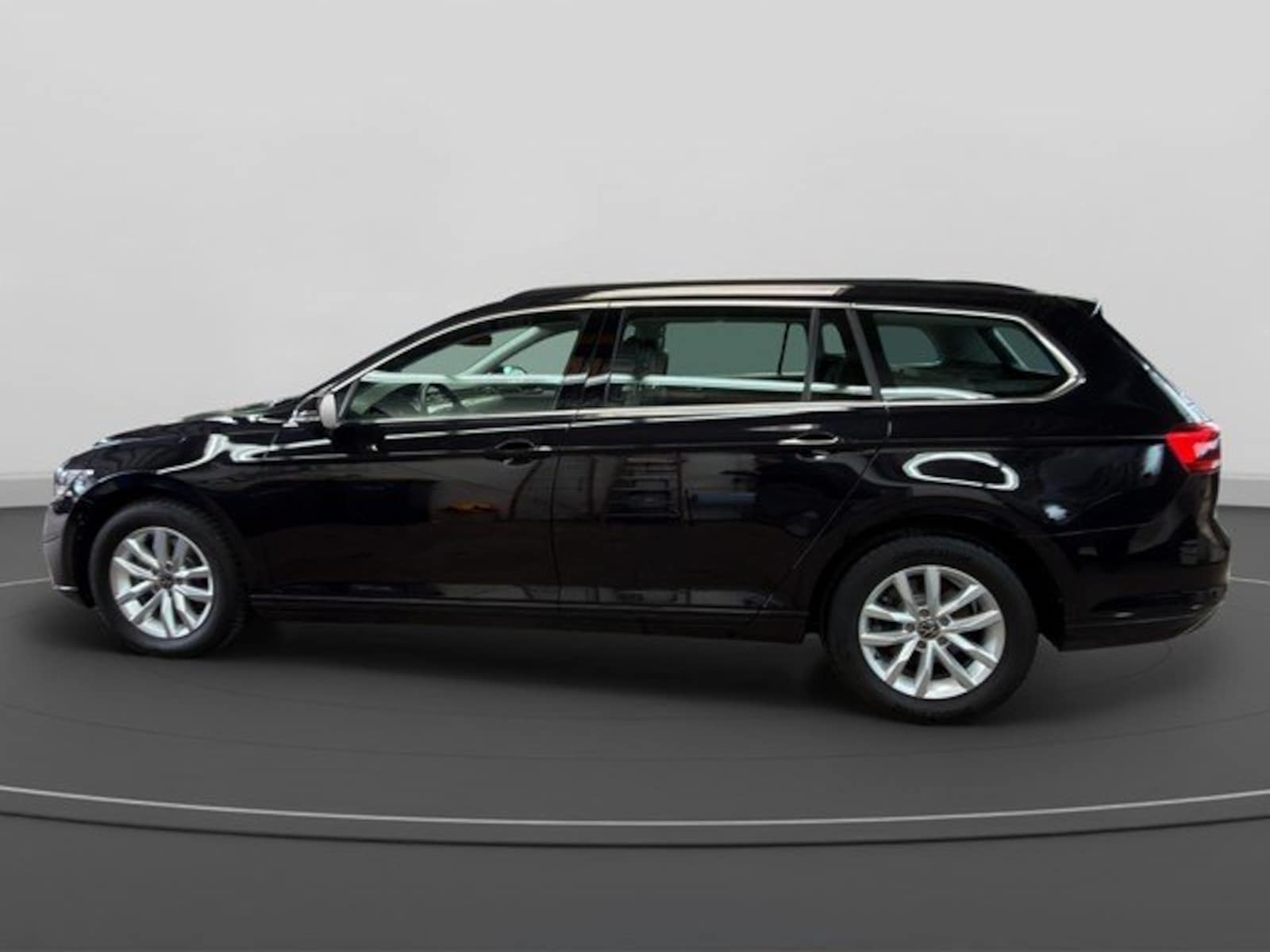 Volkswagen Passat Variant – Bild 4