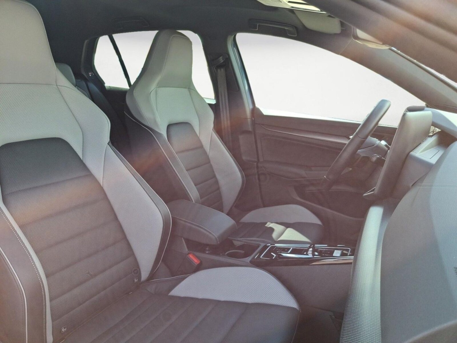 Volkswagen Golf – Bild 13
