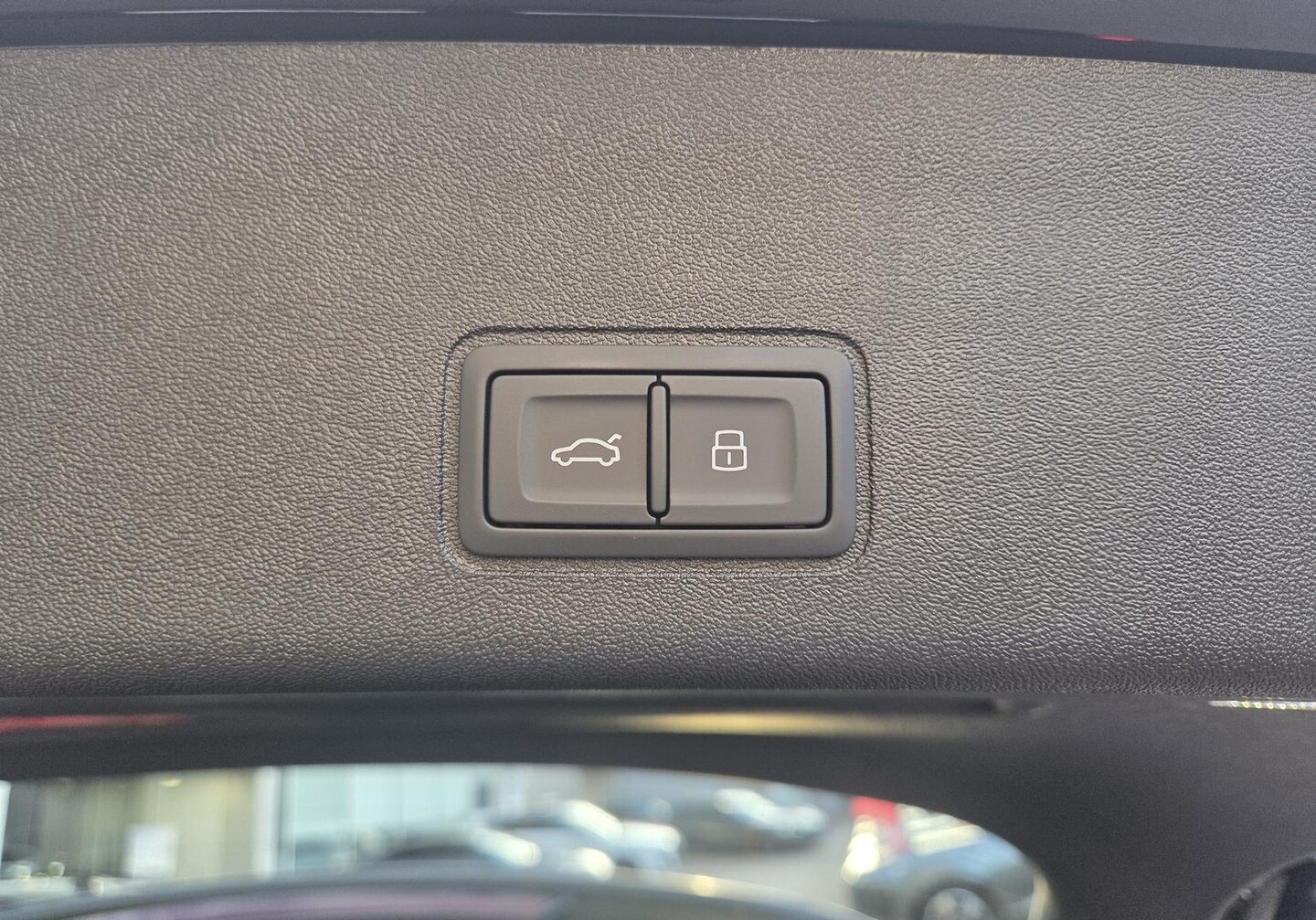 Image about Audi Q3 SUV TFSI 110 kW