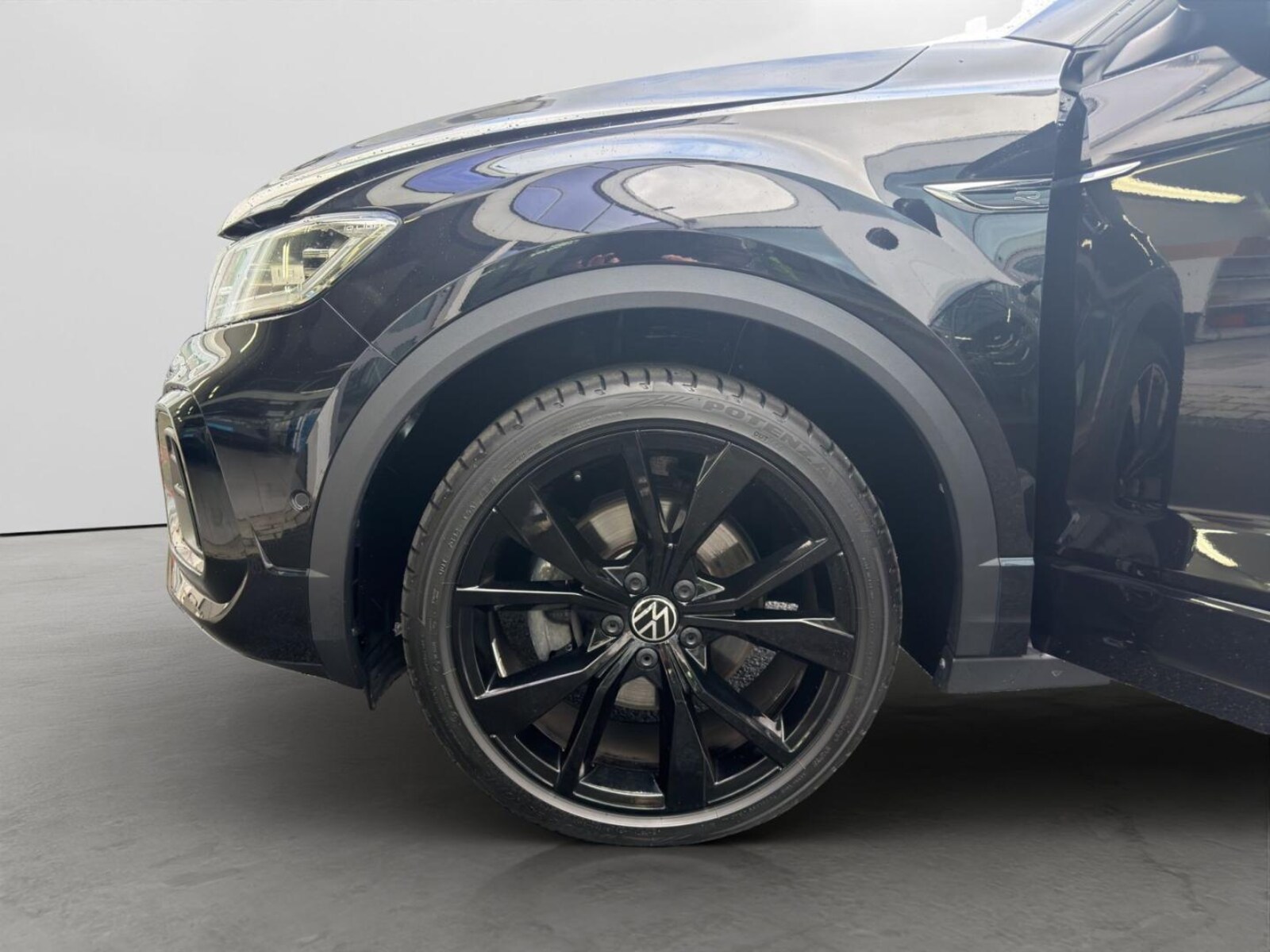 Volkswagen T-Roc Cabriolet – Bild 18