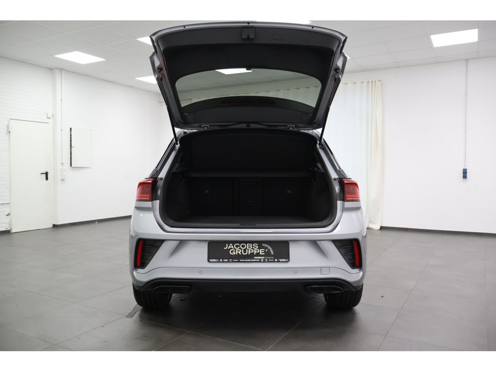 Volkswagen T-Roc – Bild 23