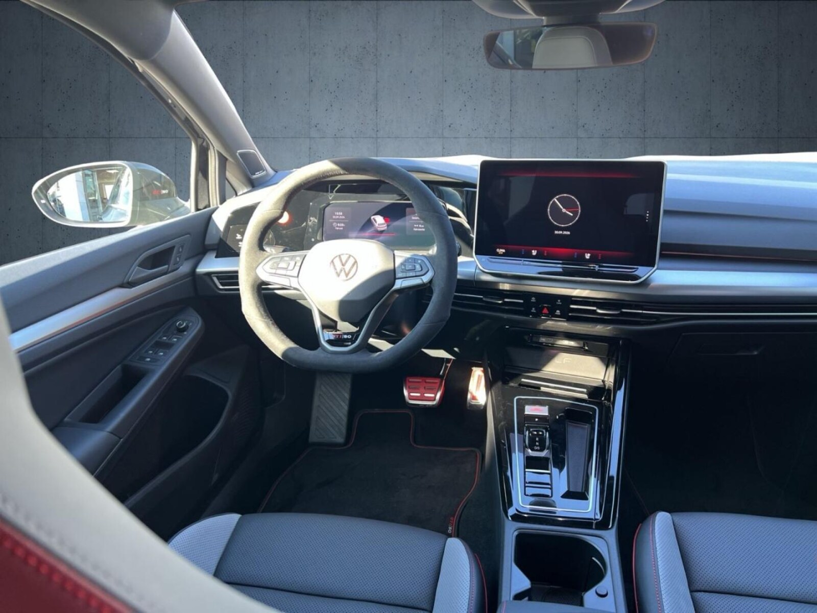 Volkswagen Golf – Bild 20
