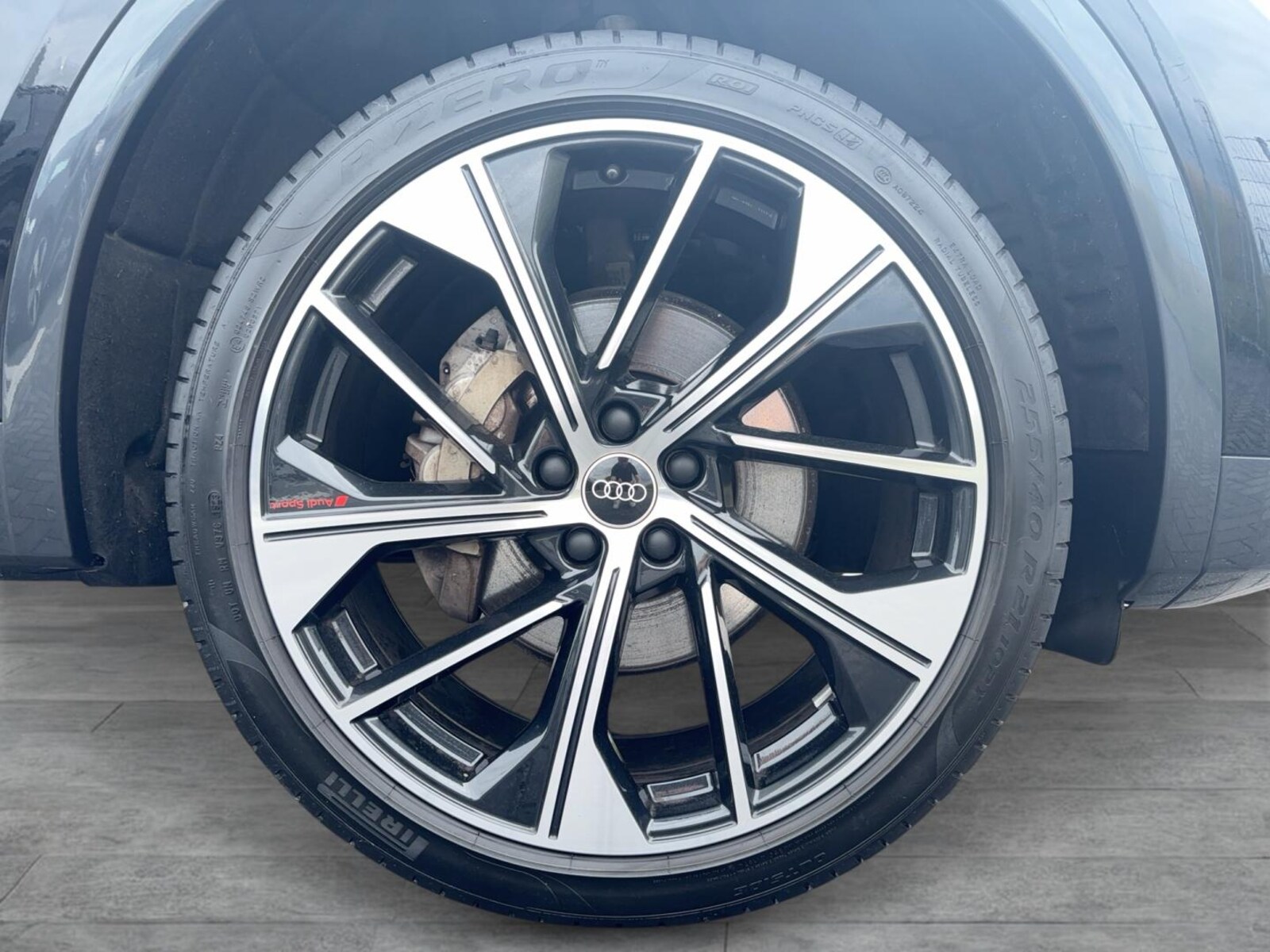 Audi Q5 Sportback – Bild 7