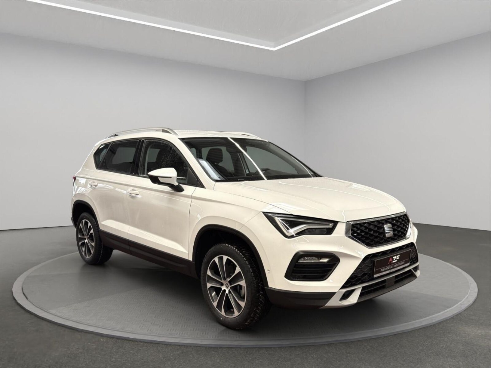 SEAT Ateca – Bild 3
