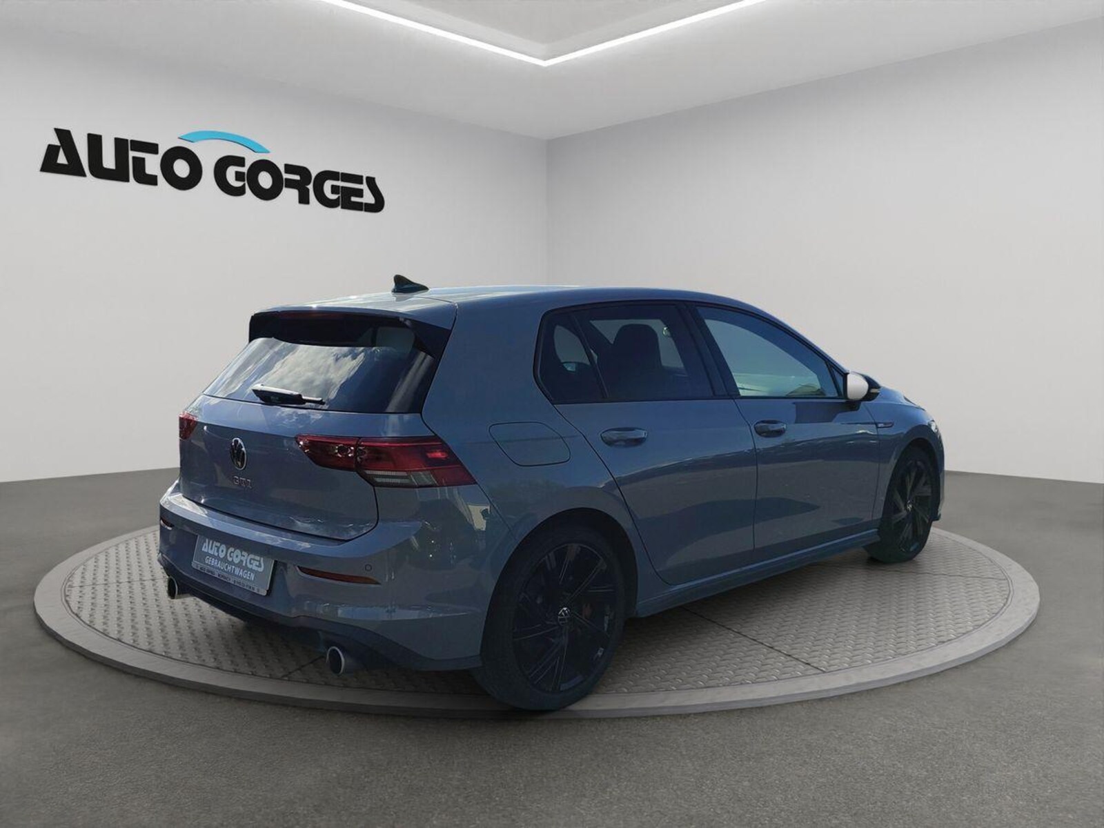 Volkswagen Golf – Bild 5