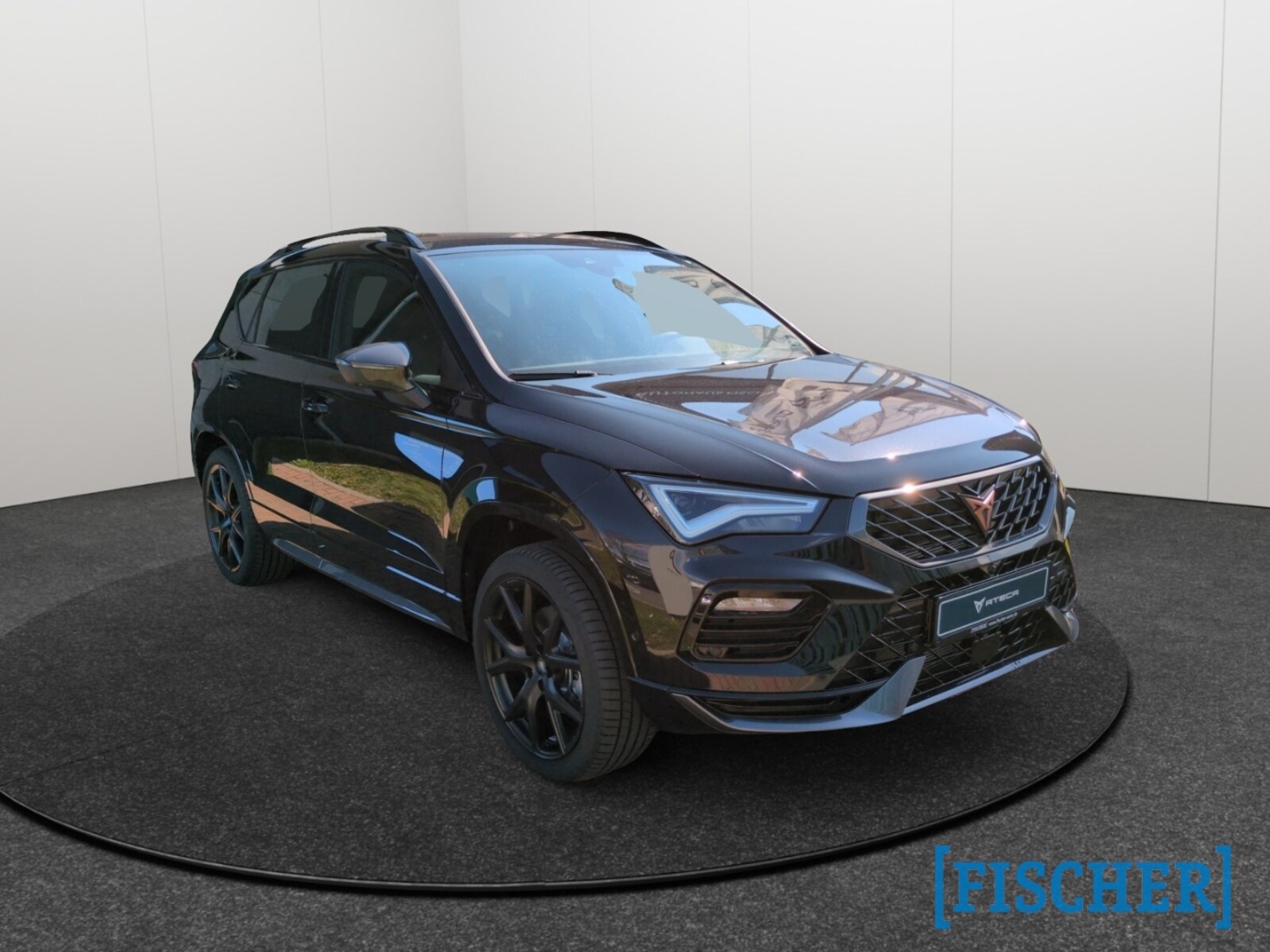 CUPRA Ateca – Bild 3