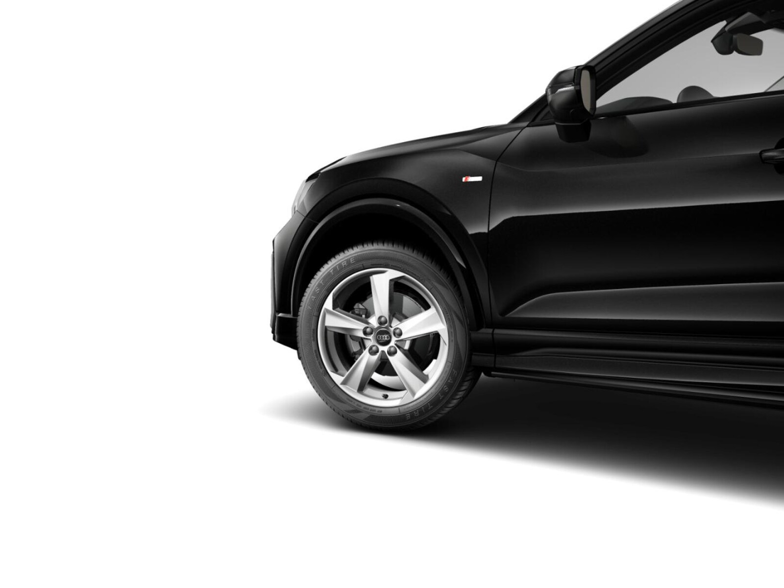 Audi Q2 – Bild 3
