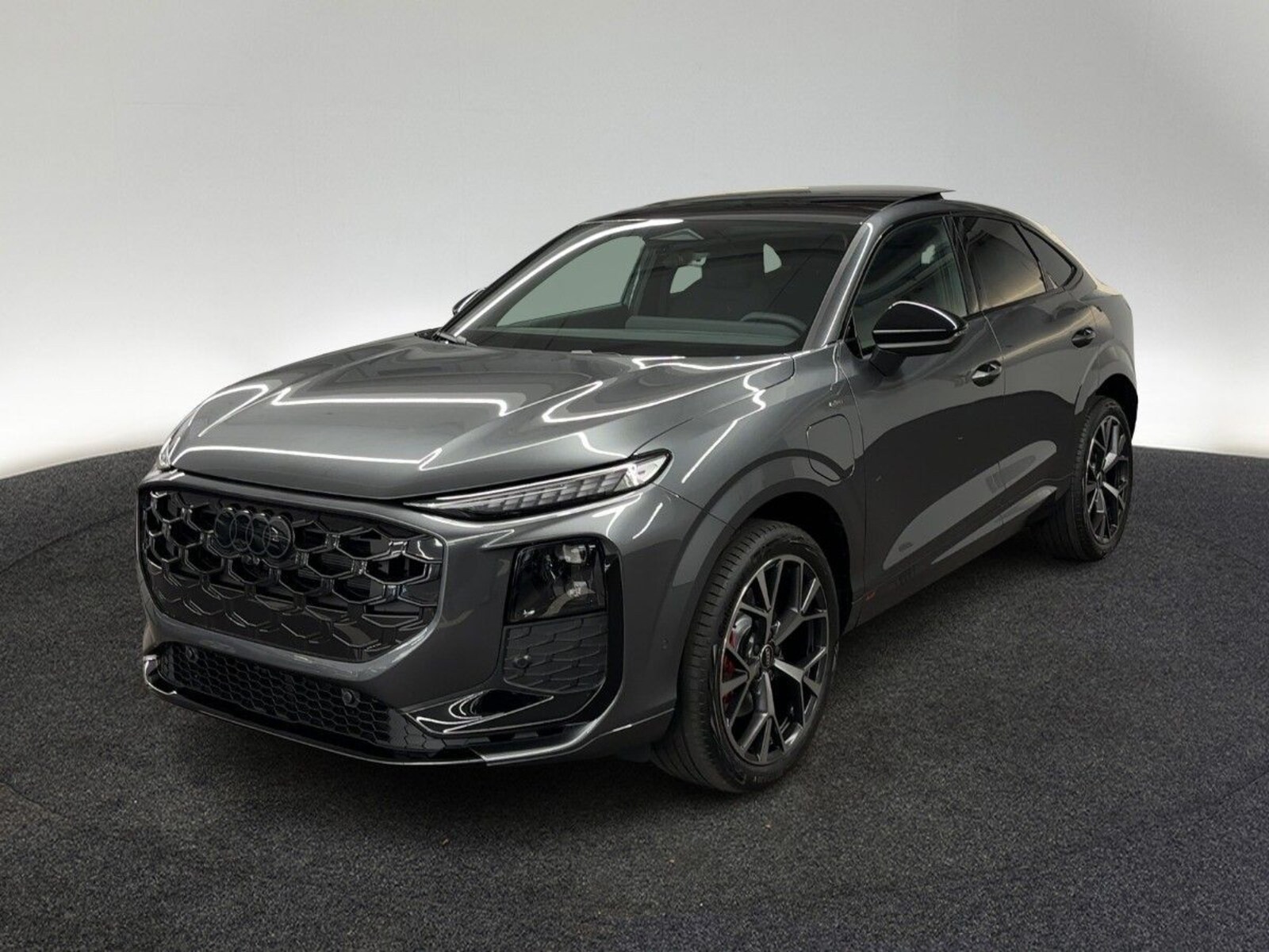 Audi Q3 Sportback – Bild 2