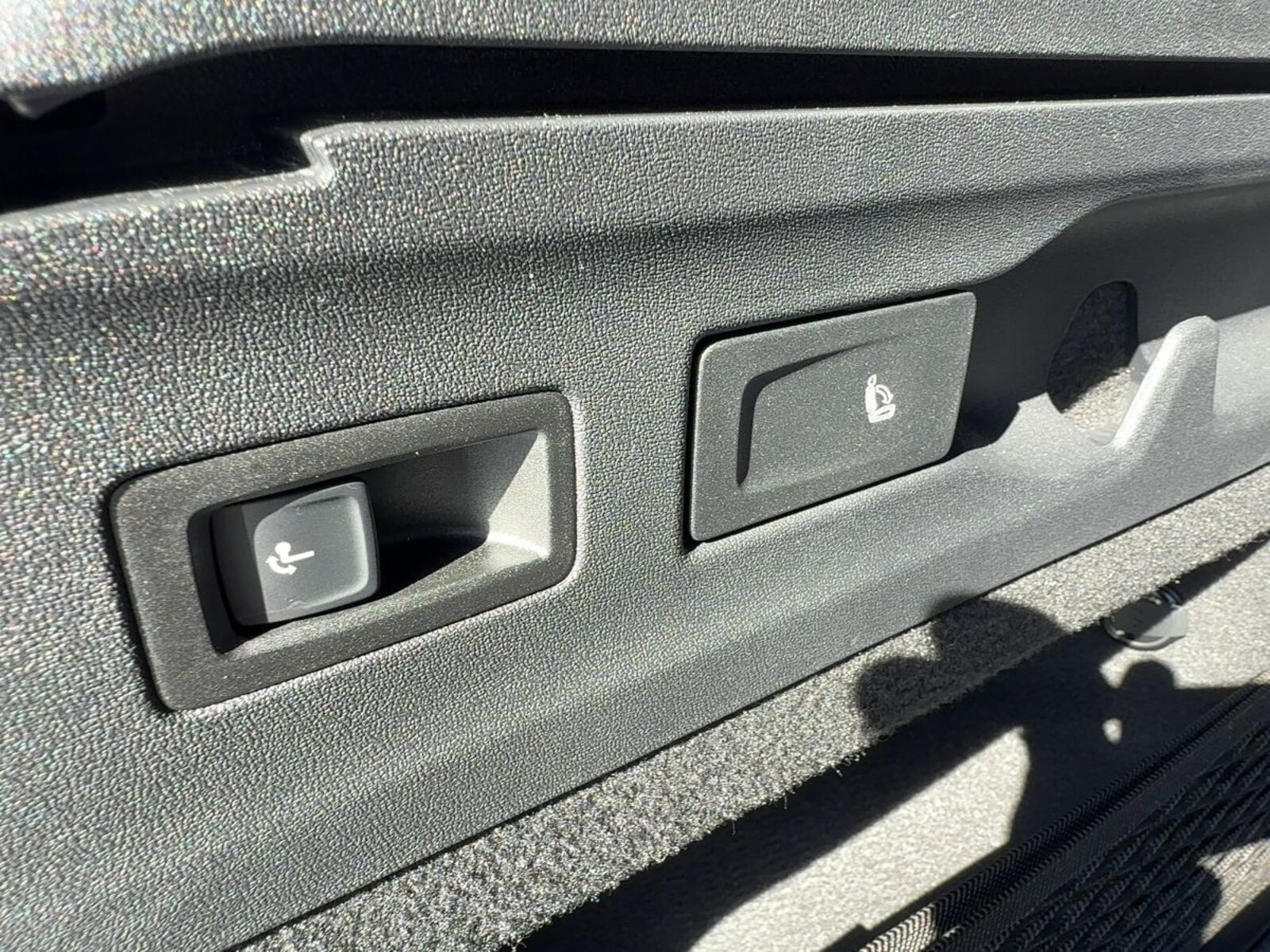 Volkswagen ID.7 Tourer – Bild 22