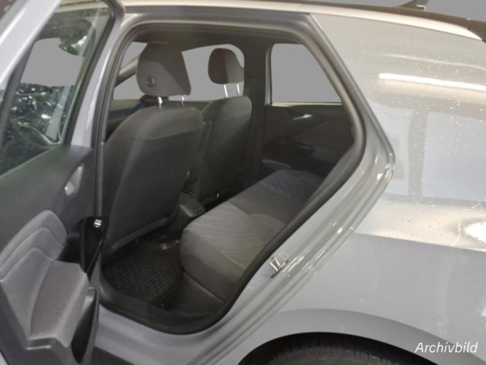 Volkswagen ID.3 – Bild 5