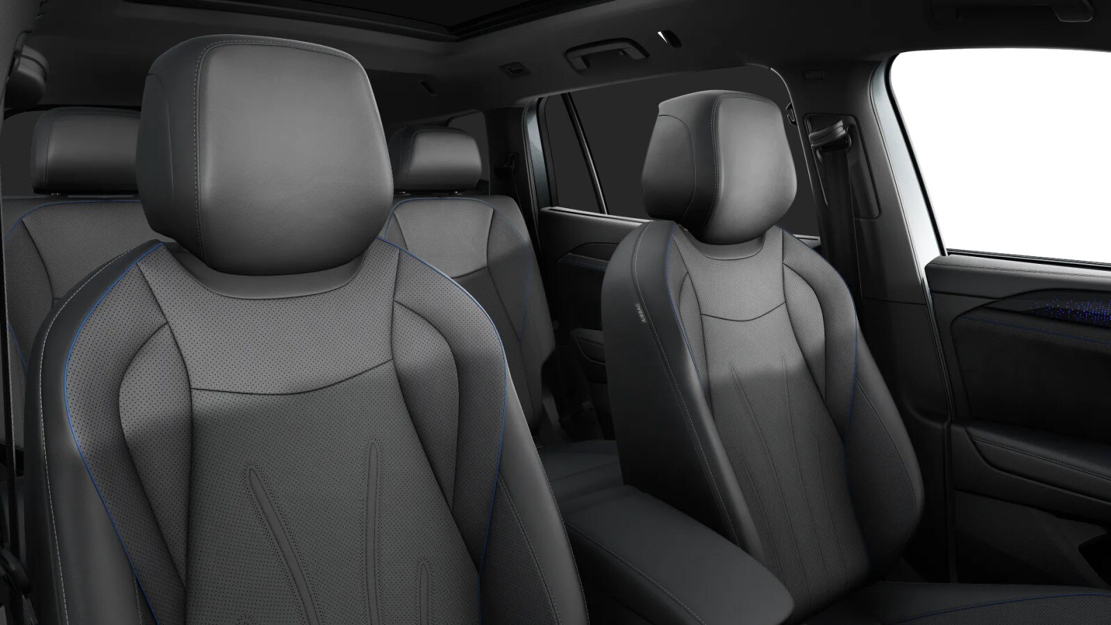 Volkswagen Tayron – Bild 10