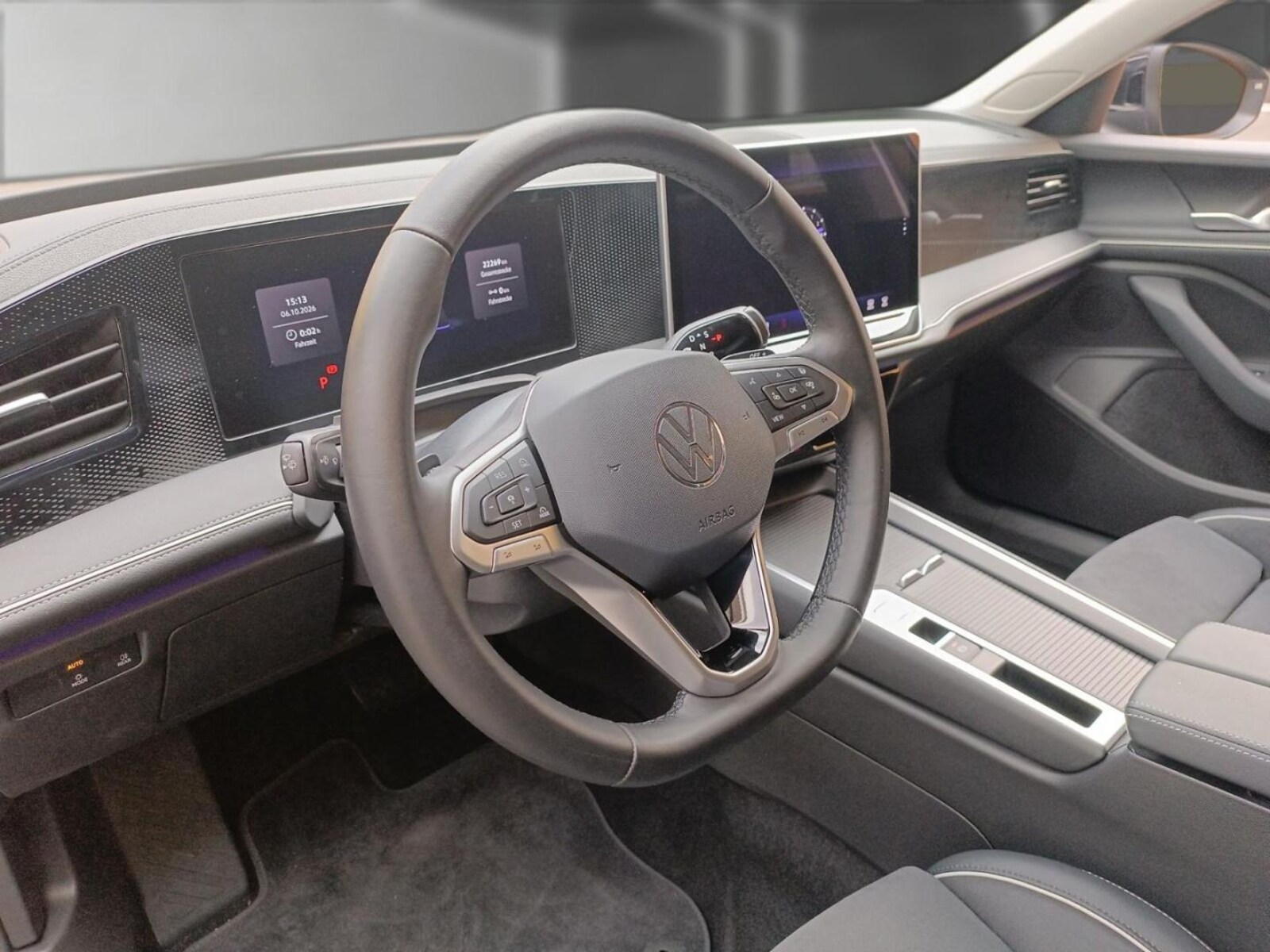 Volkswagen Passat – Bild 11