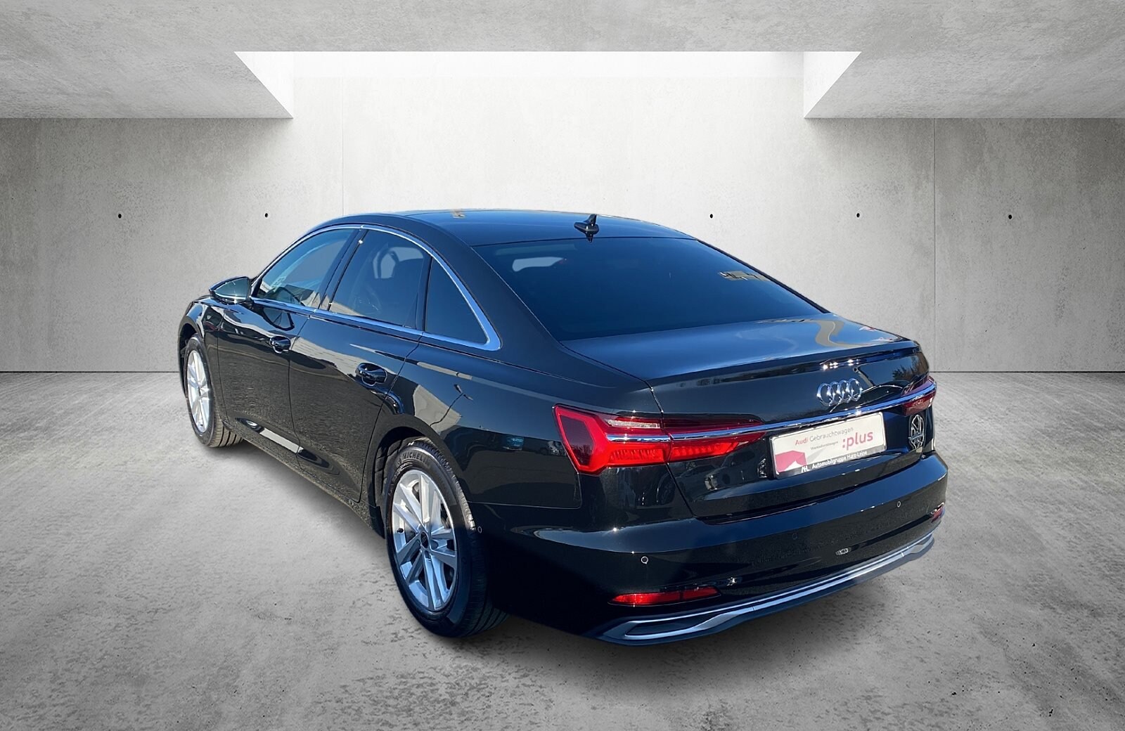 Audi A6 Limousine – Bild 4