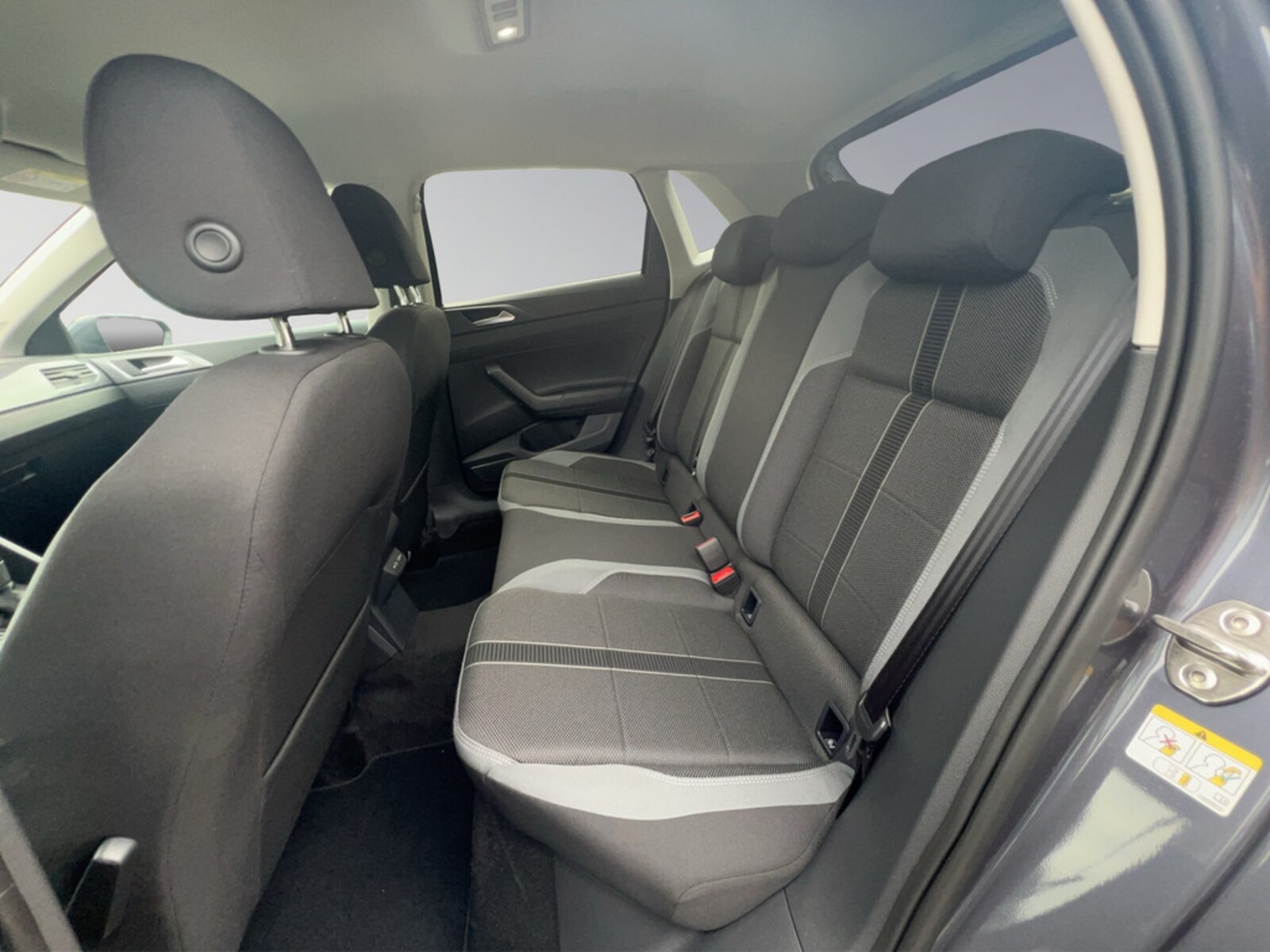 Volkswagen Polo – Bild 18