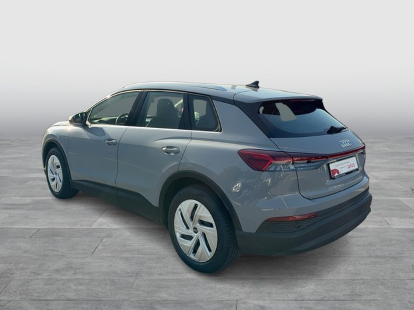 Audi Q4 e-tron – Bild 3