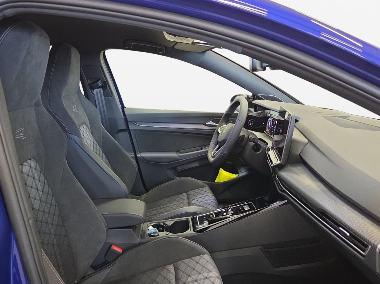 Volkswagen Golf – Bild 5