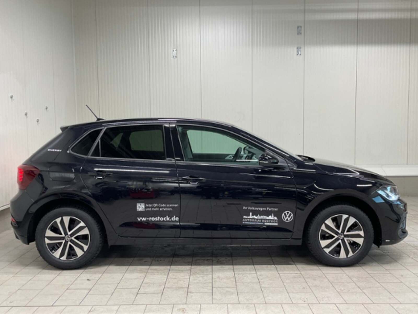 Volkswagen Polo – Bild 7