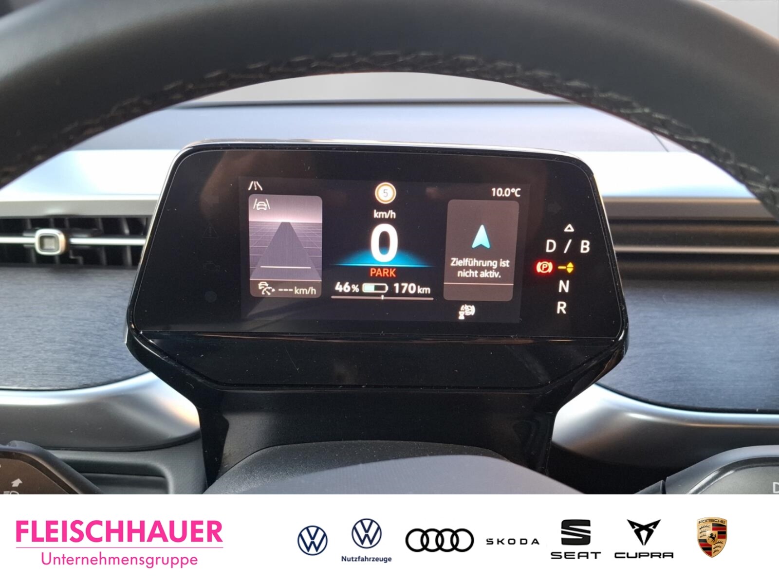 Volkswagen ID. Buzz – Bild 11