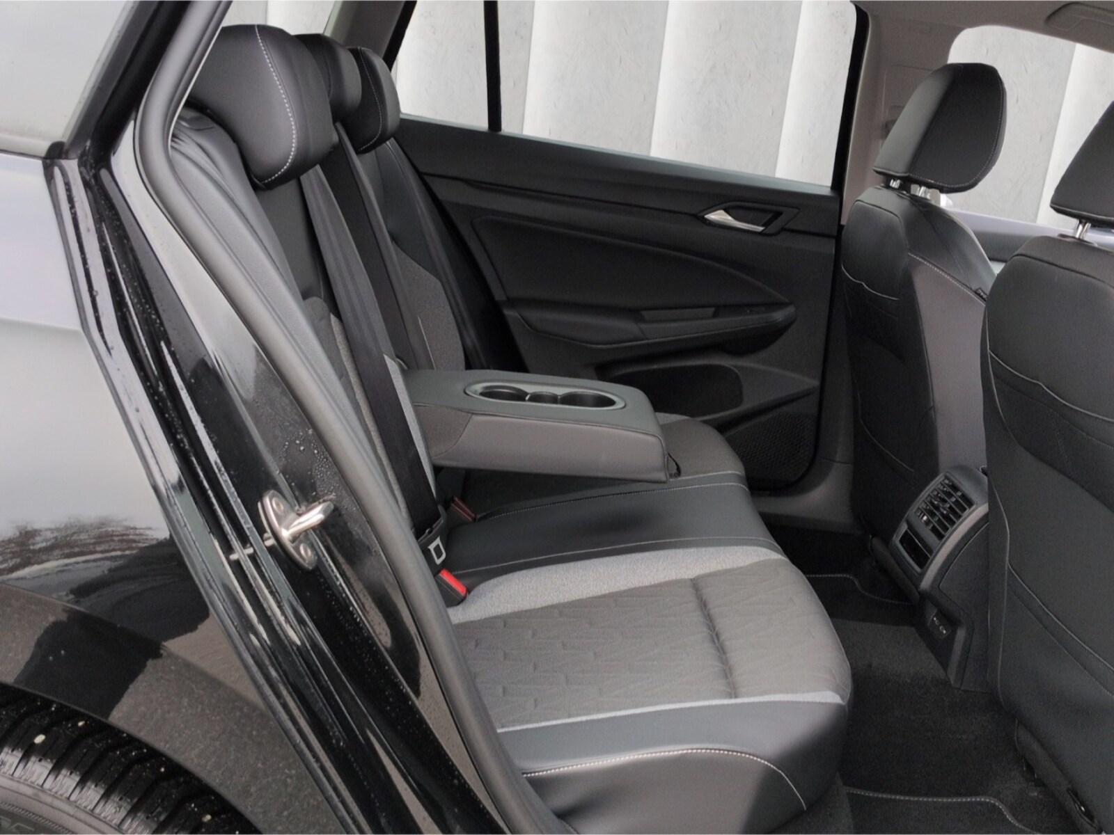 Volkswagen Golf – Bild 9