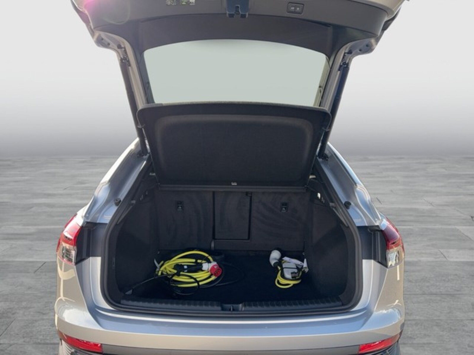 Audi Q4 Sportback e-tron – Bild 12