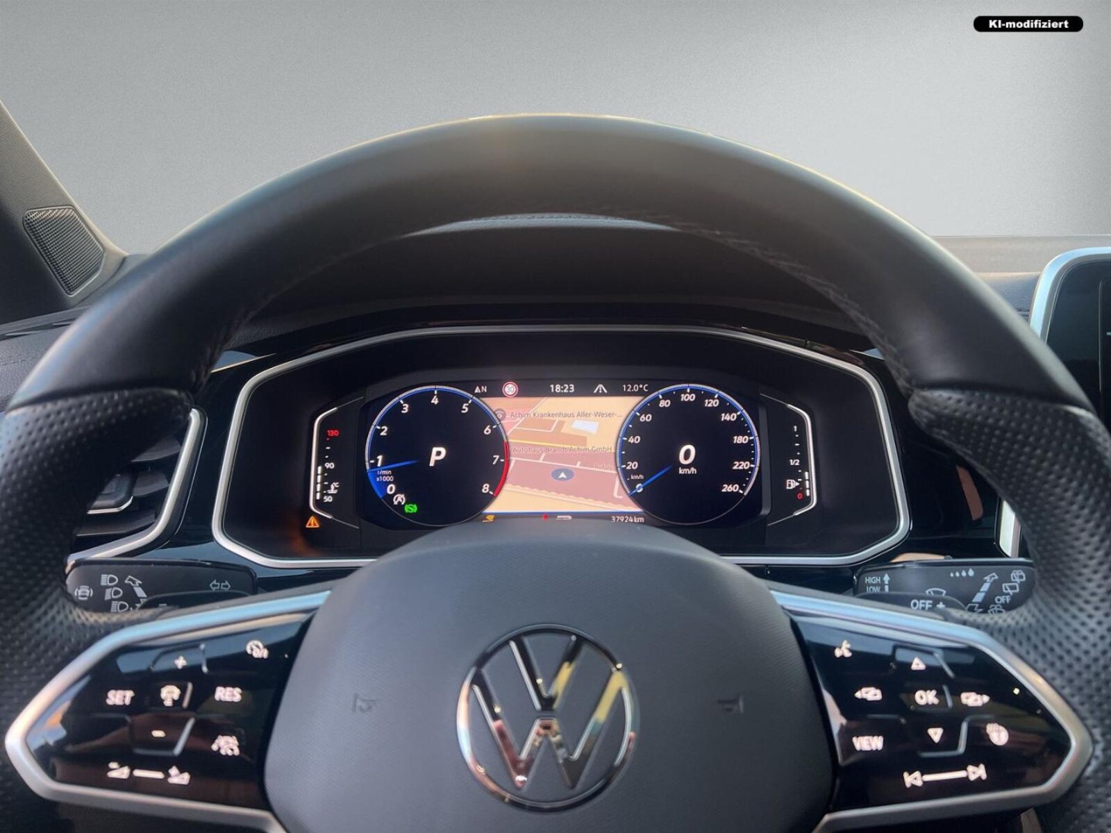 Volkswagen T-Roc – Bild 23