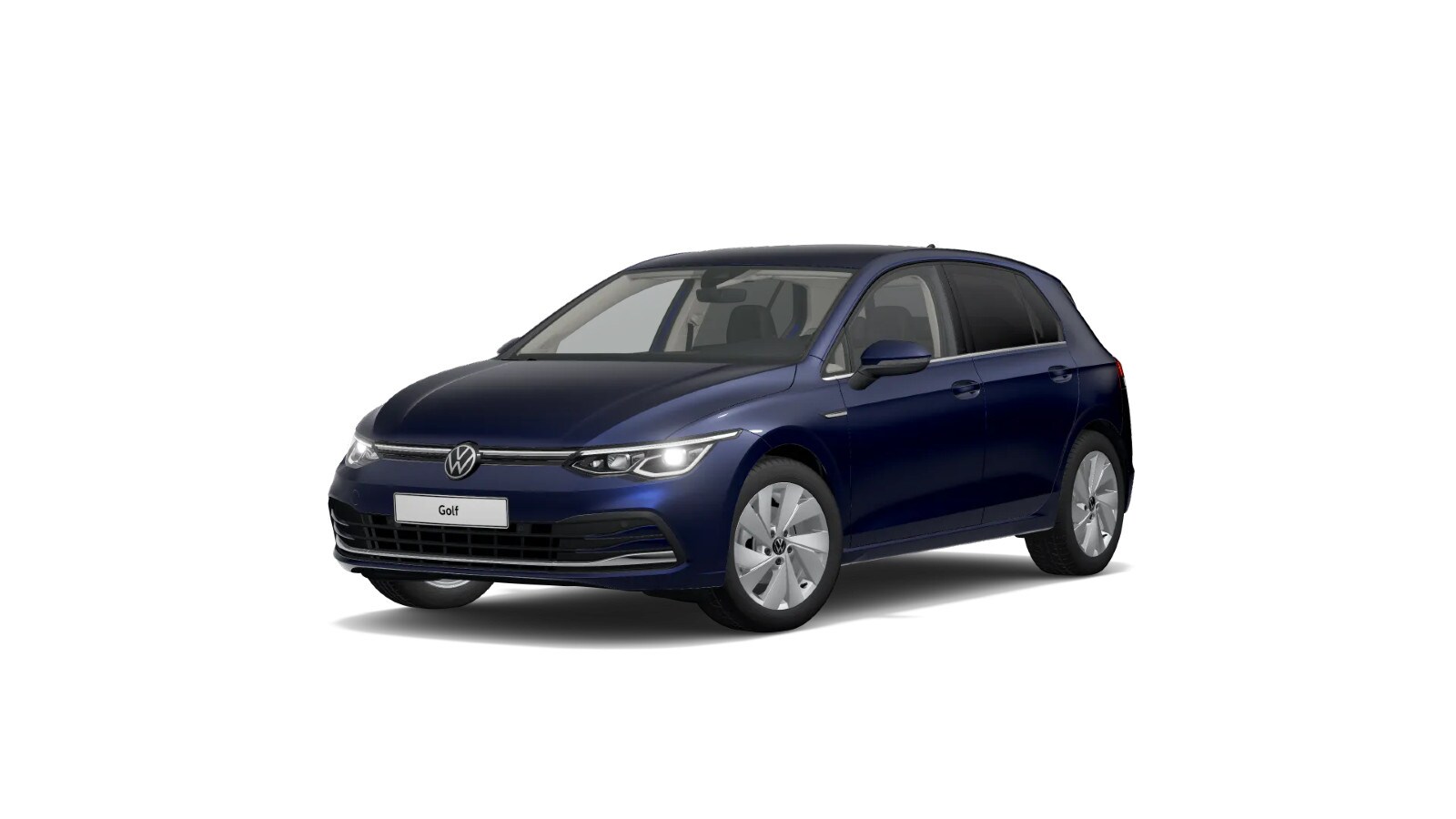 Volkswagen Golf – Bild 2