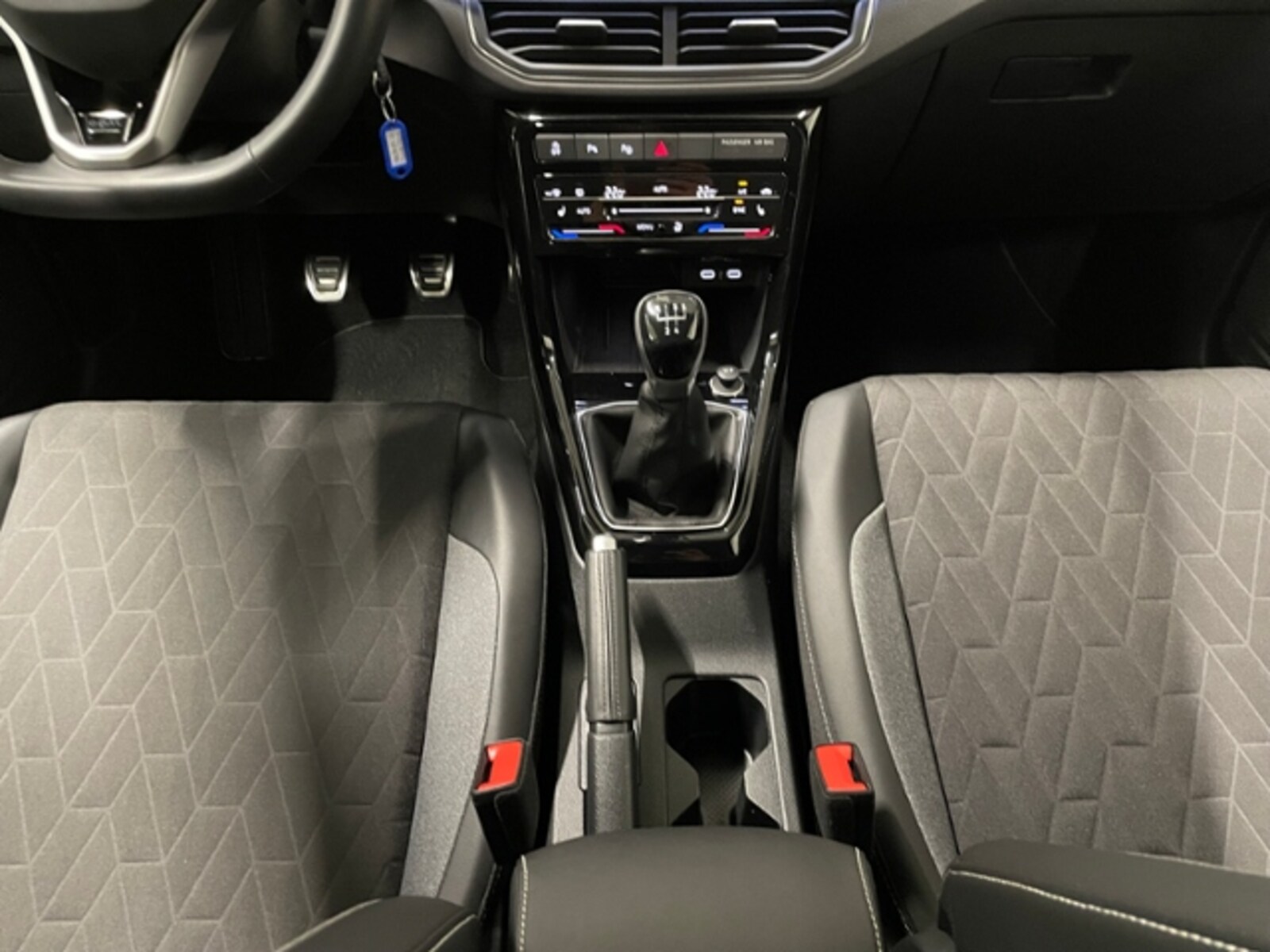 Volkswagen T-Cross – Bild 22