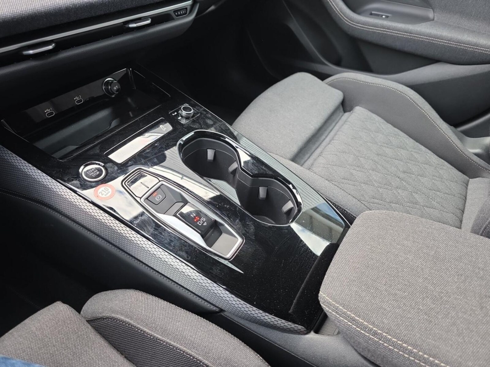 Audi A5 Avant – Bild 12