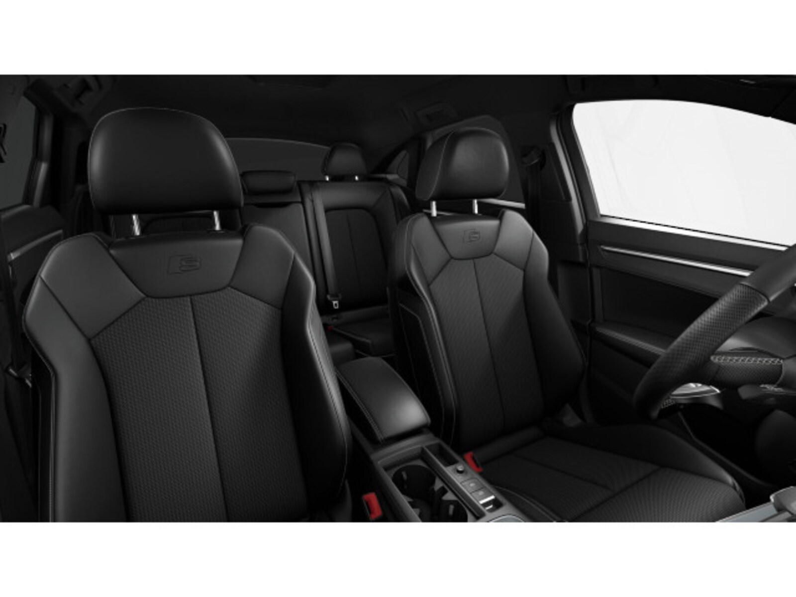 Audi Q3 Sportback – Bild 7