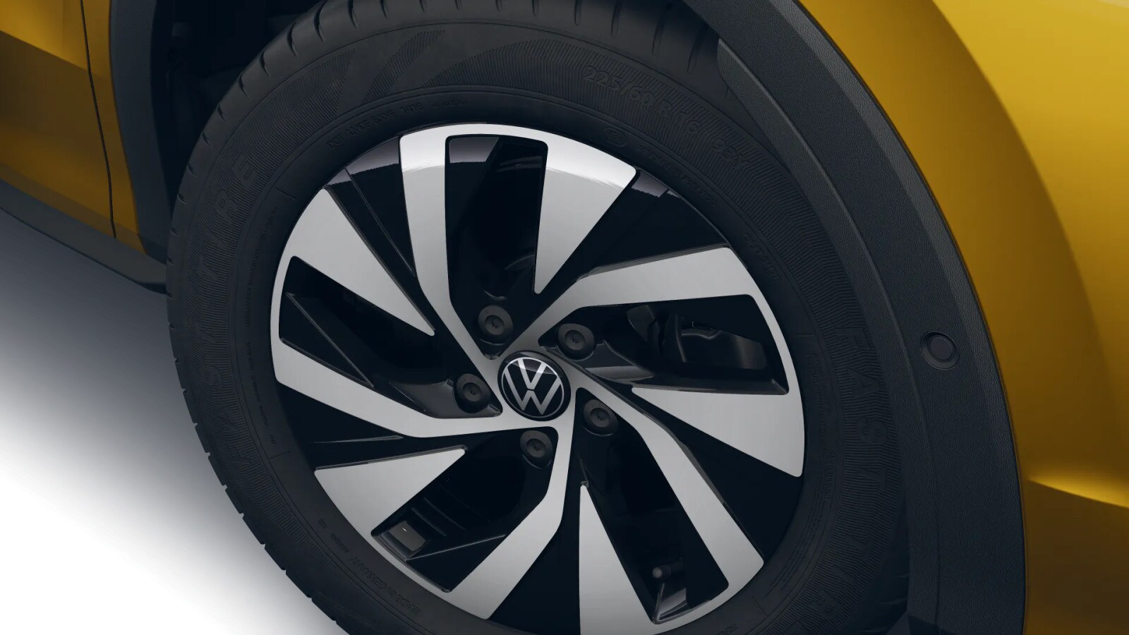 Volkswagen T-Roc – Bild 3