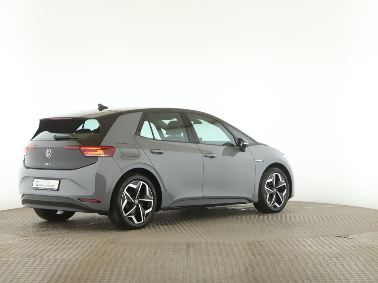 Volkswagen ID.3 – Bild 7