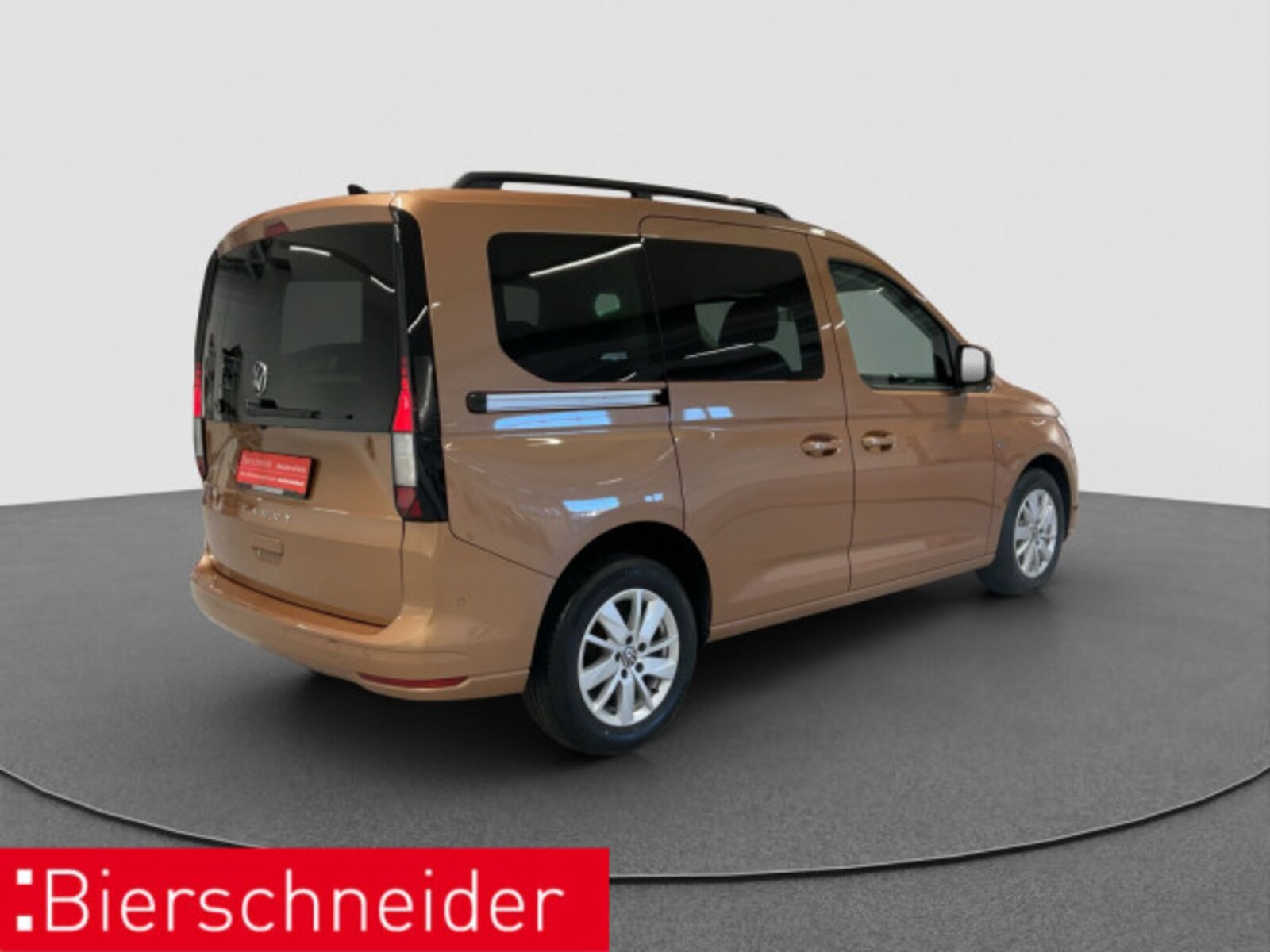 Volkswagen Caddy – Bild 7