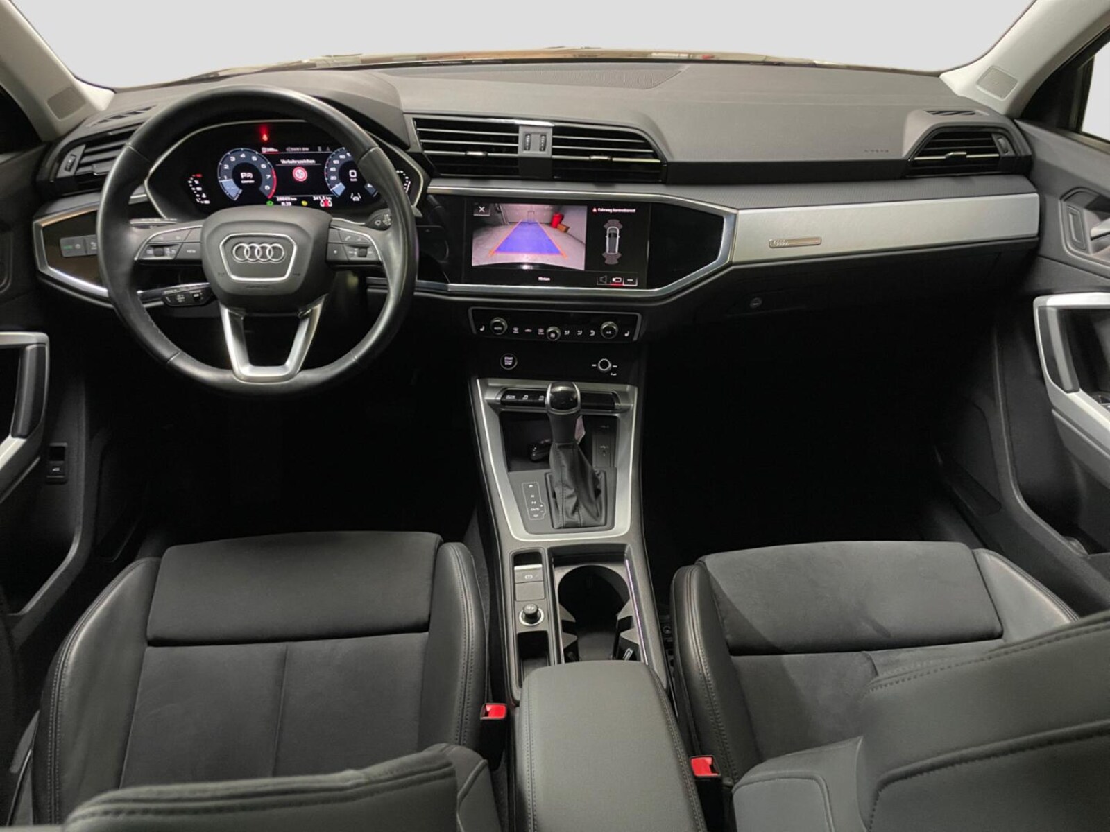 Audi Q3 – Bild 5