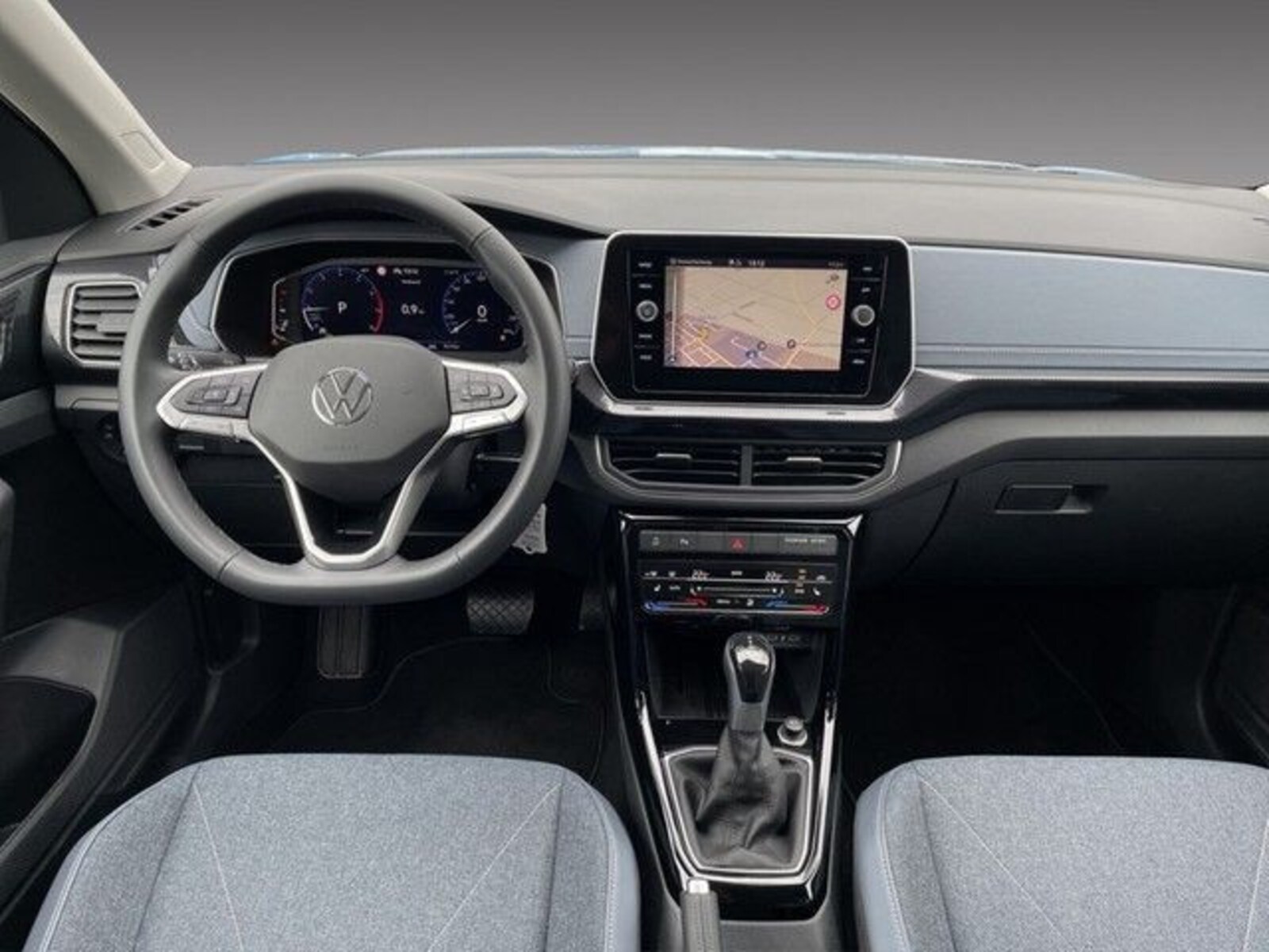 Volkswagen T-Cross – Bild 14