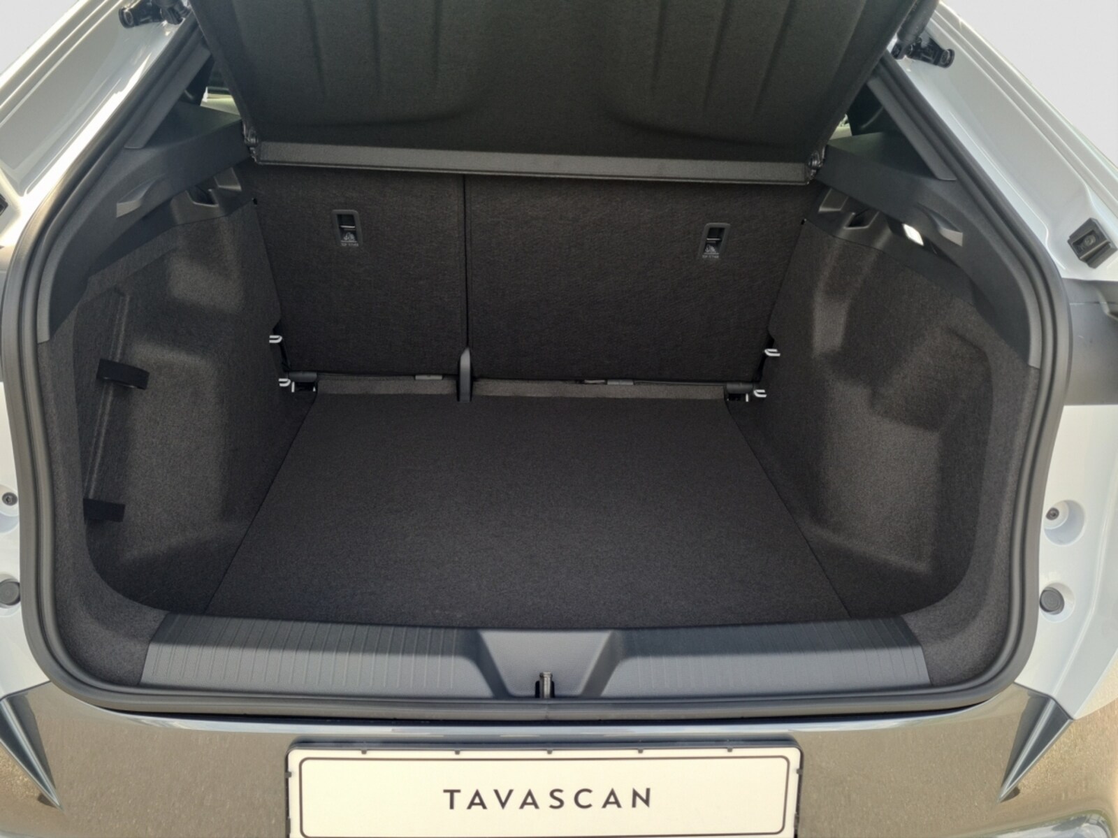 CUPRA Tavascan – Bild 13