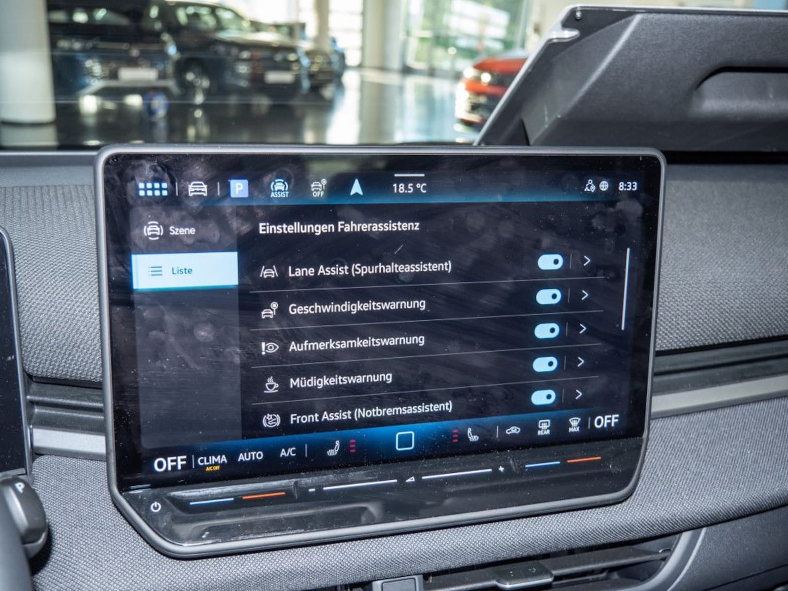 Volkswagen T-Roc – Bild 10