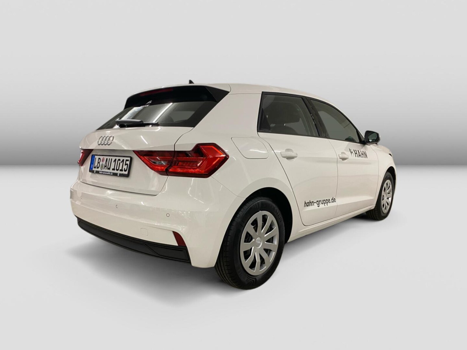 Audi A1 Sportback – Bild 3