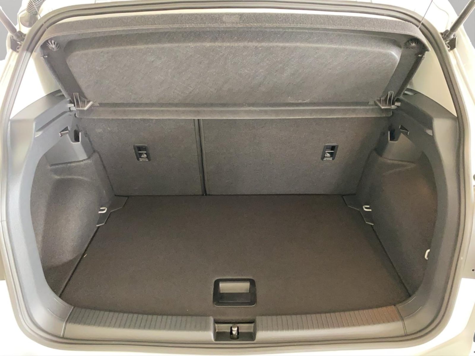 Volkswagen T-Cross – Bild 10