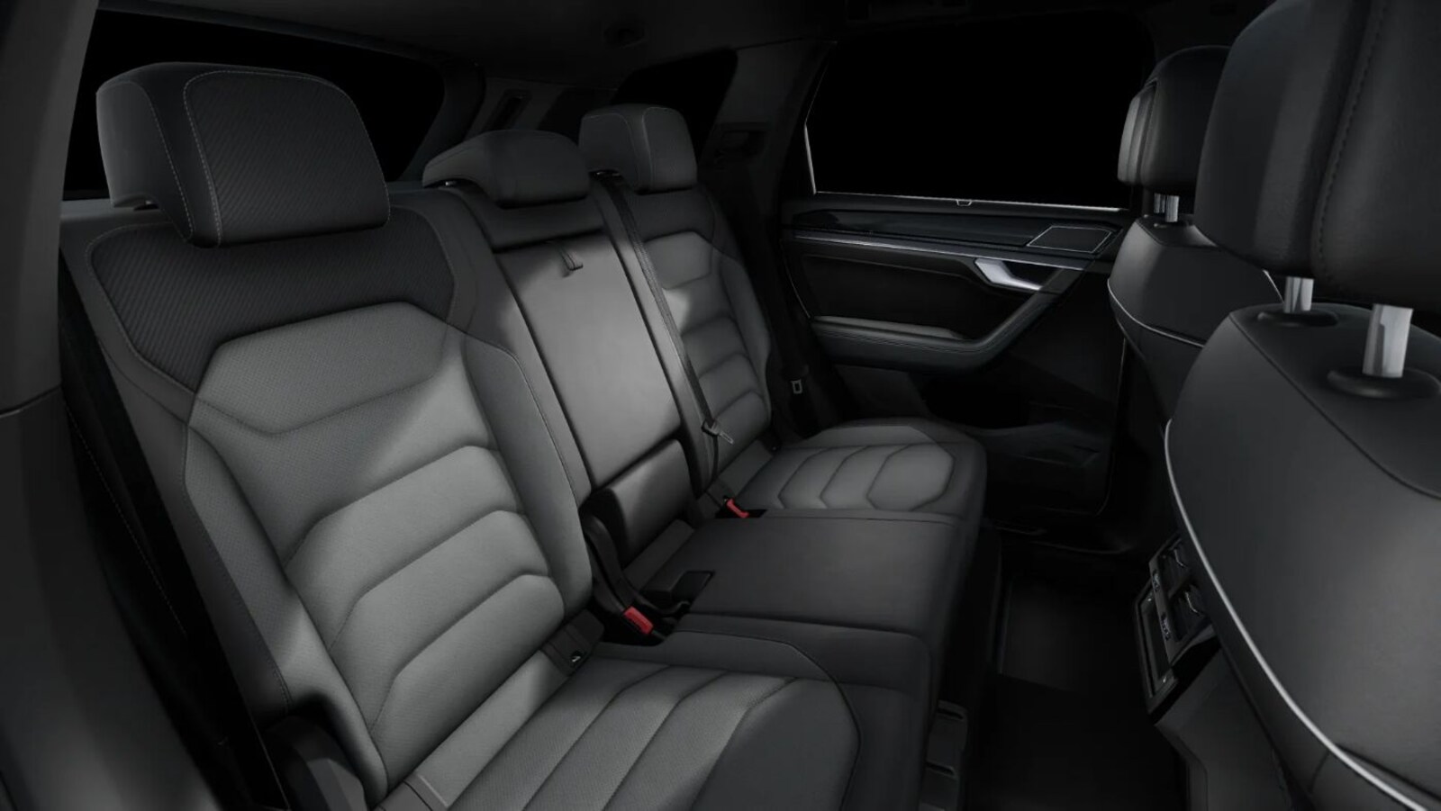 Volkswagen Touareg – Bild 14