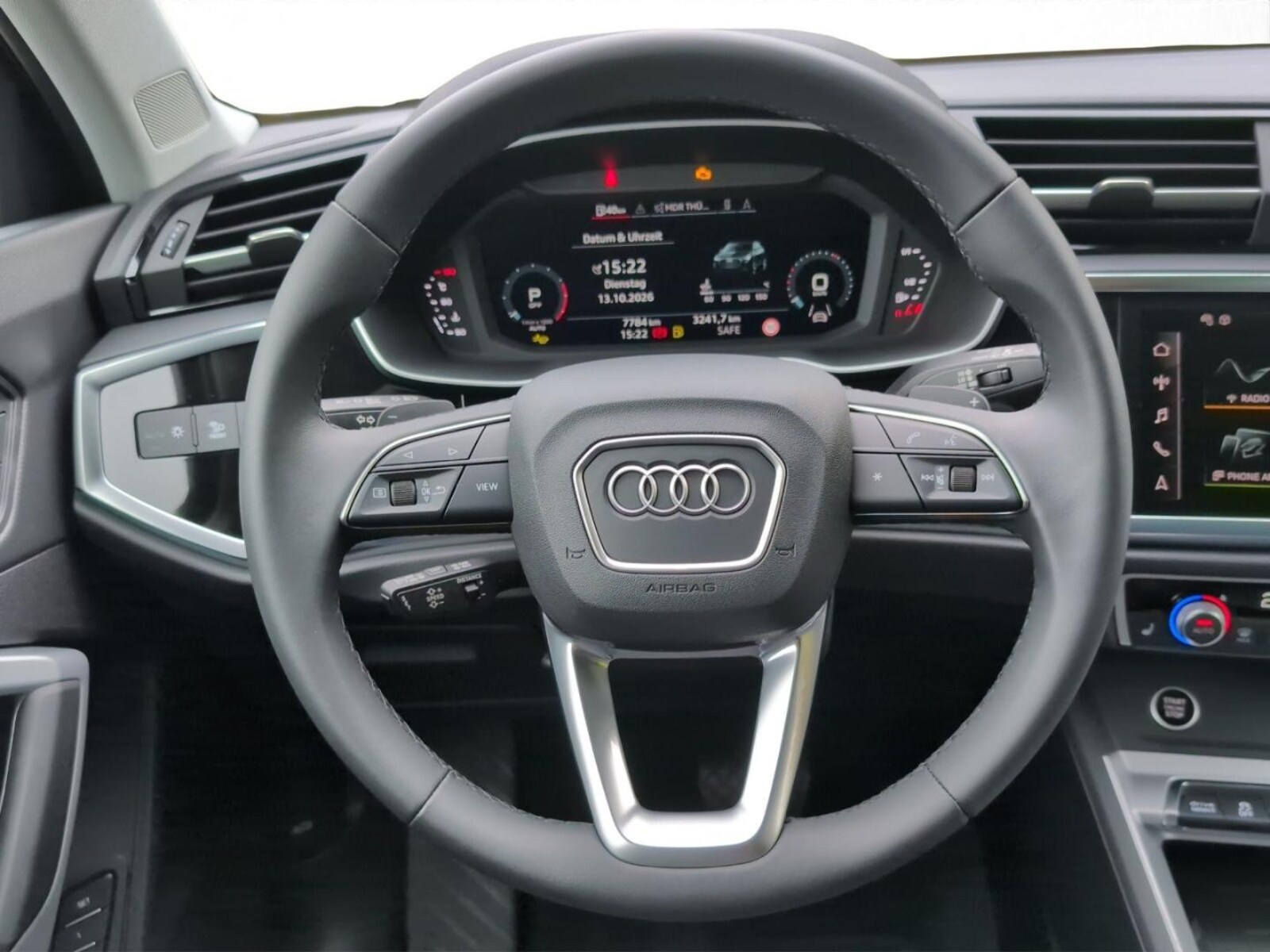 Audi Q3 Sportback – Bild 8