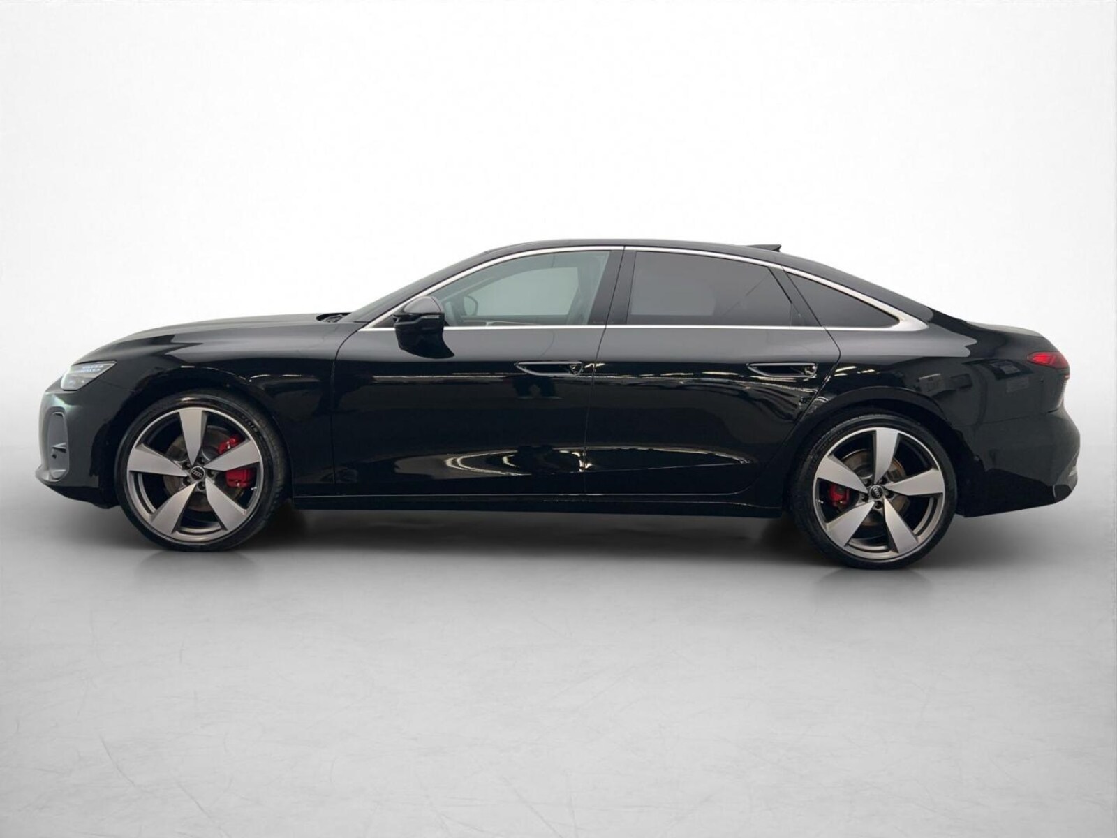 Audi A6 Limousine – Bild 2