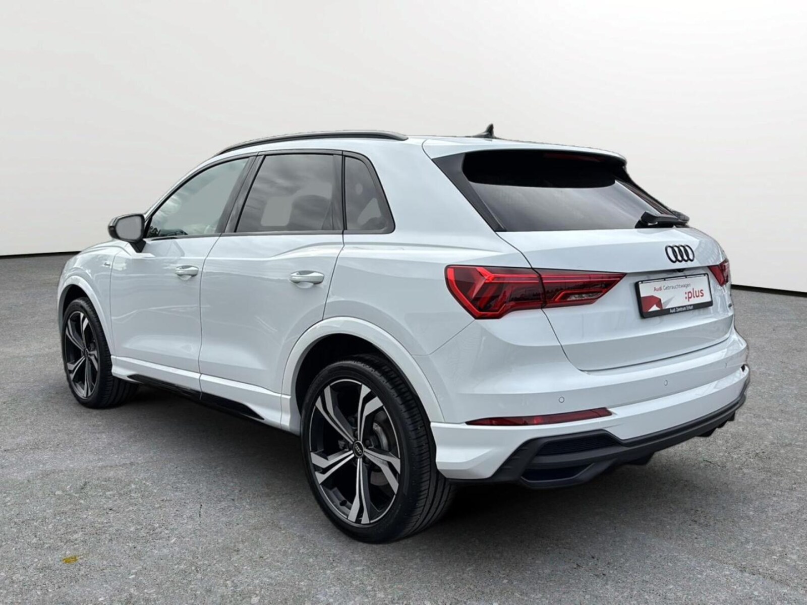 Audi Q3 – Bild 8