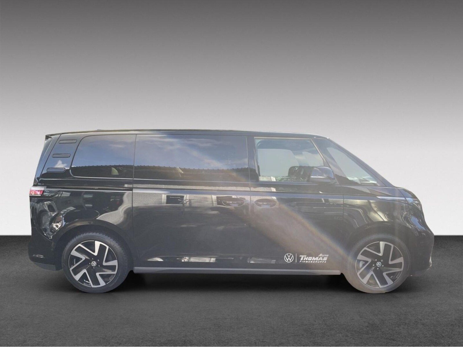 Volkswagen ID. Buzz – Bild 7